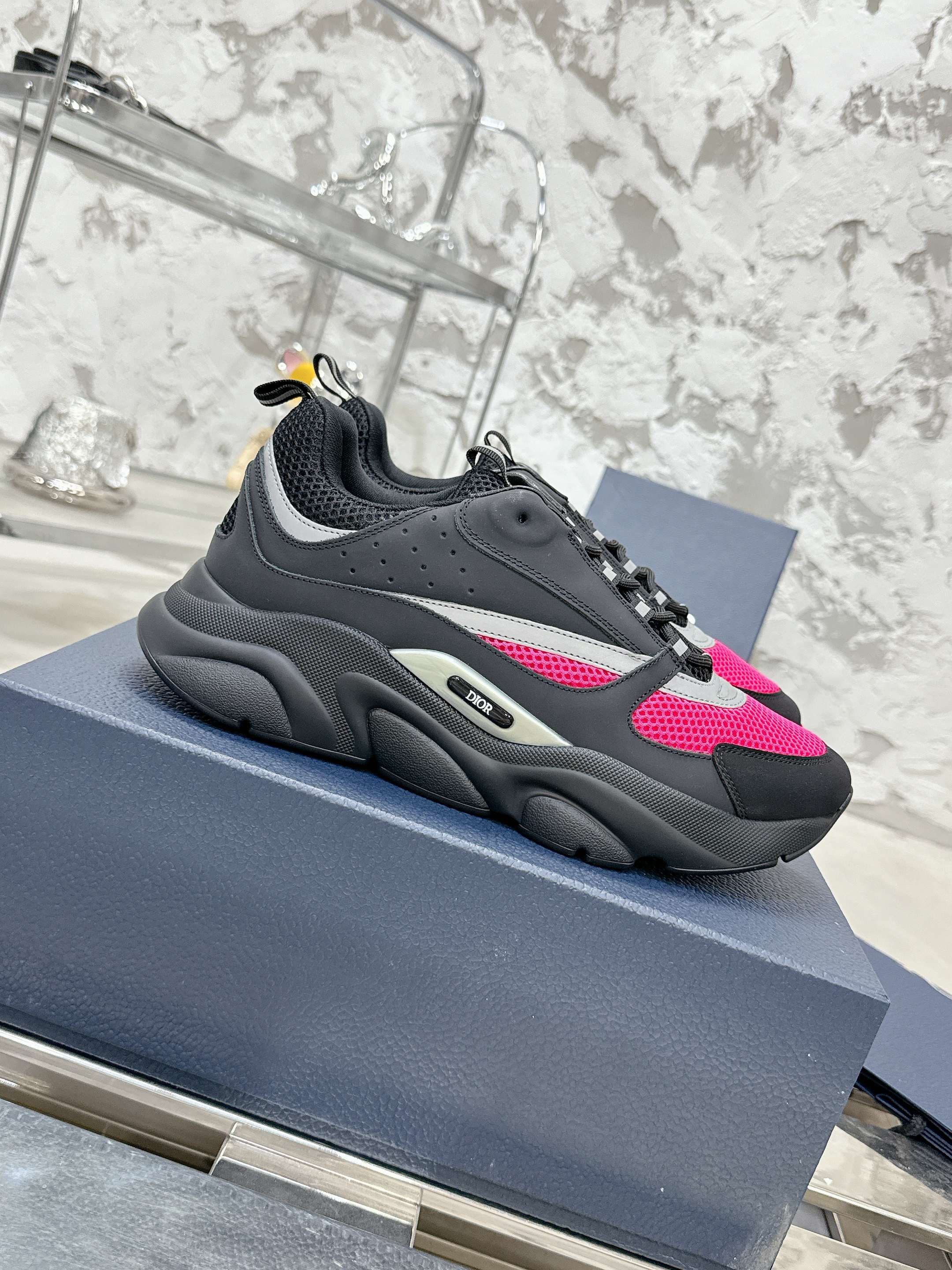 Dior B22 Sport shoes