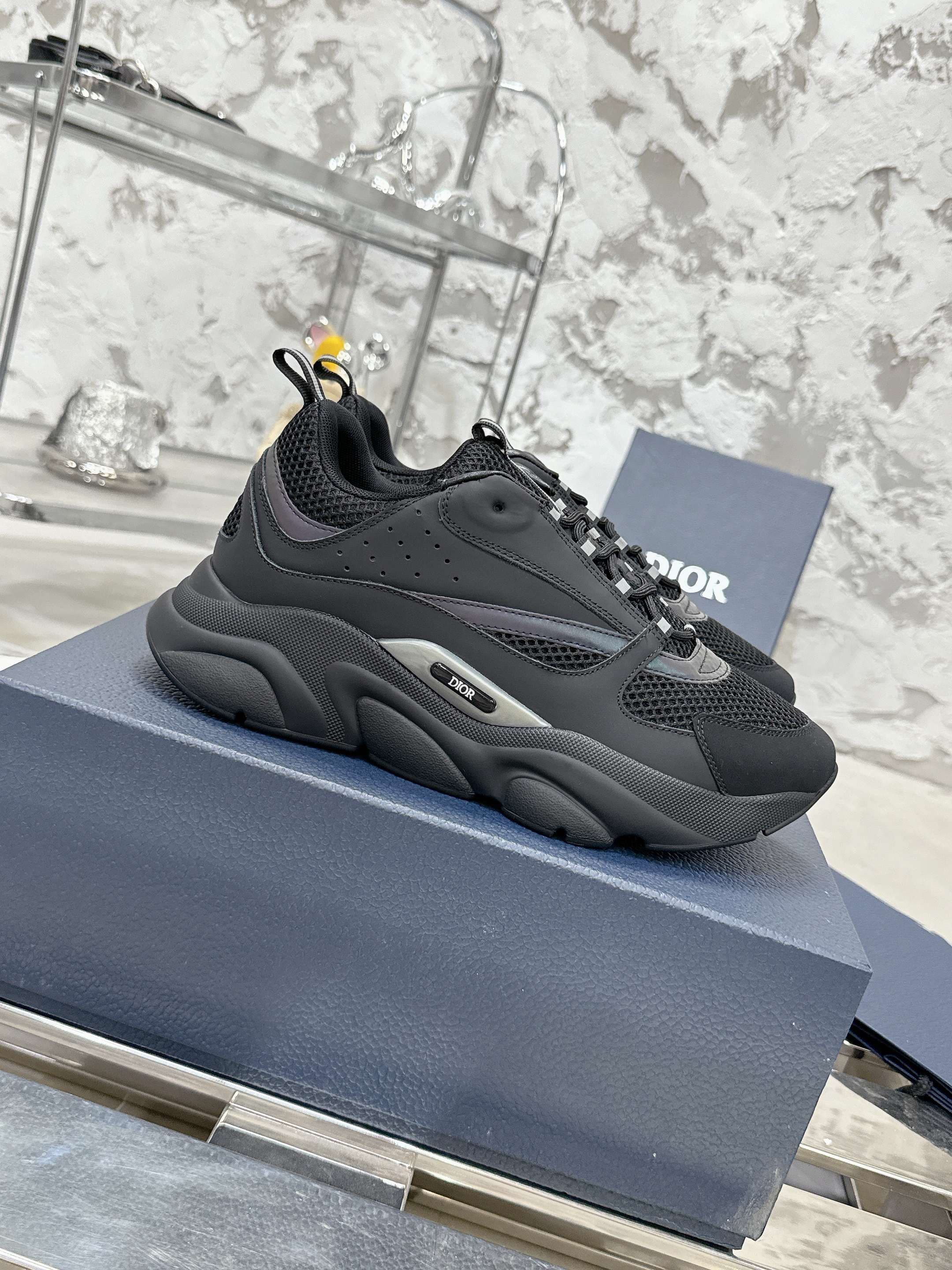 Dior B22 Sport shoes