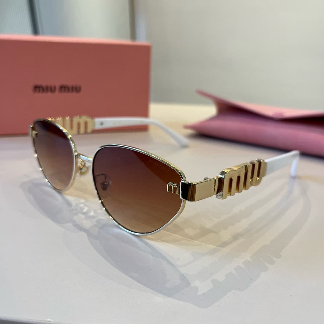Miumiu Sunglasses