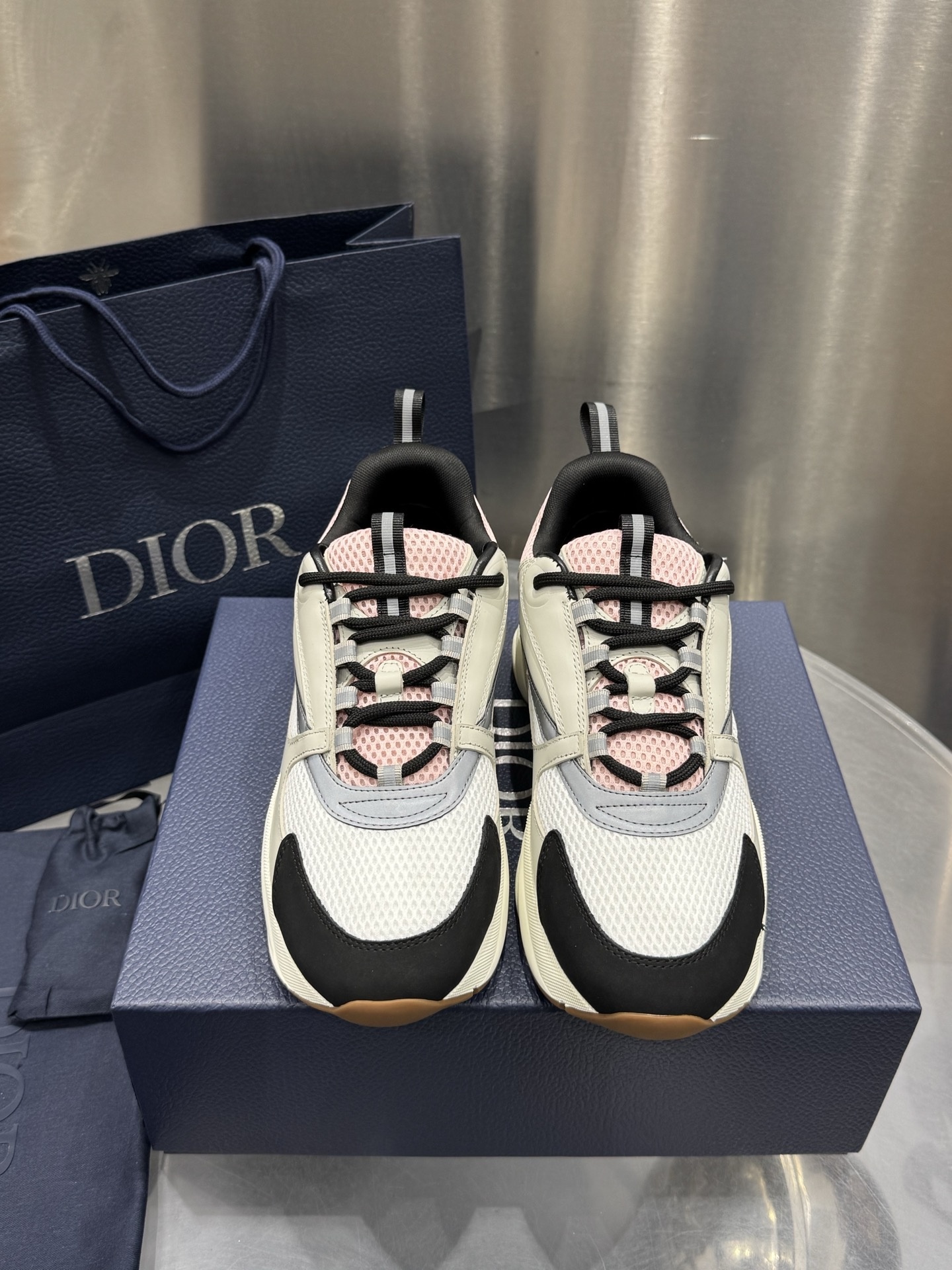 Dior B22 Sport shoes