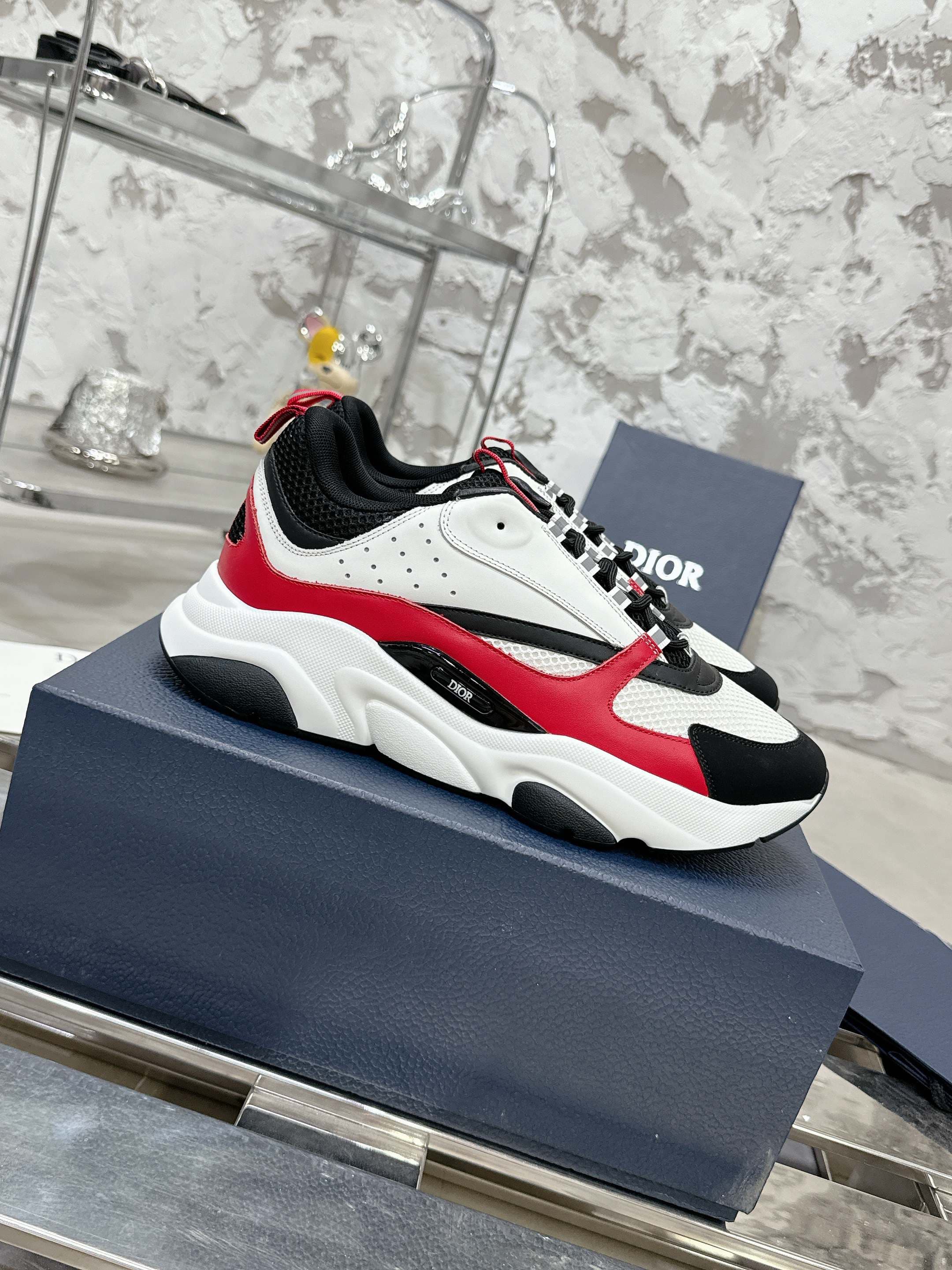Dior B22 Sport shoes