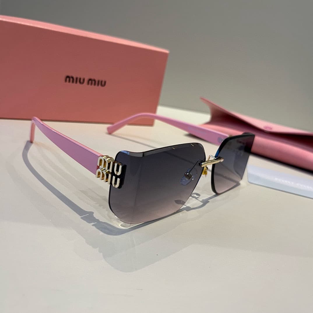 Miumiu Sunglasses
