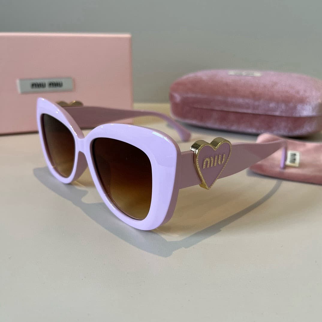 Miumiu Sunglasses