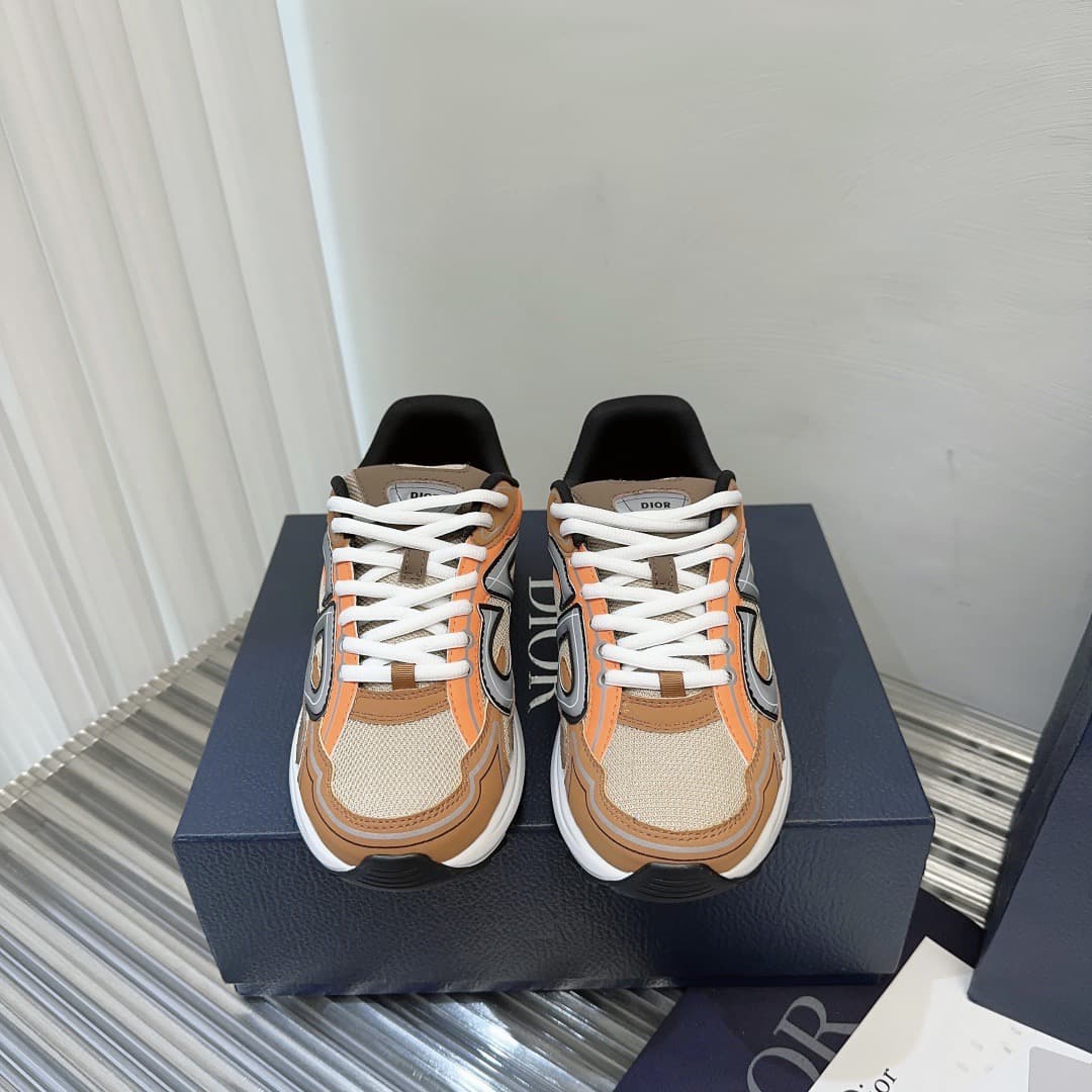 Dior B30 Sport shoes