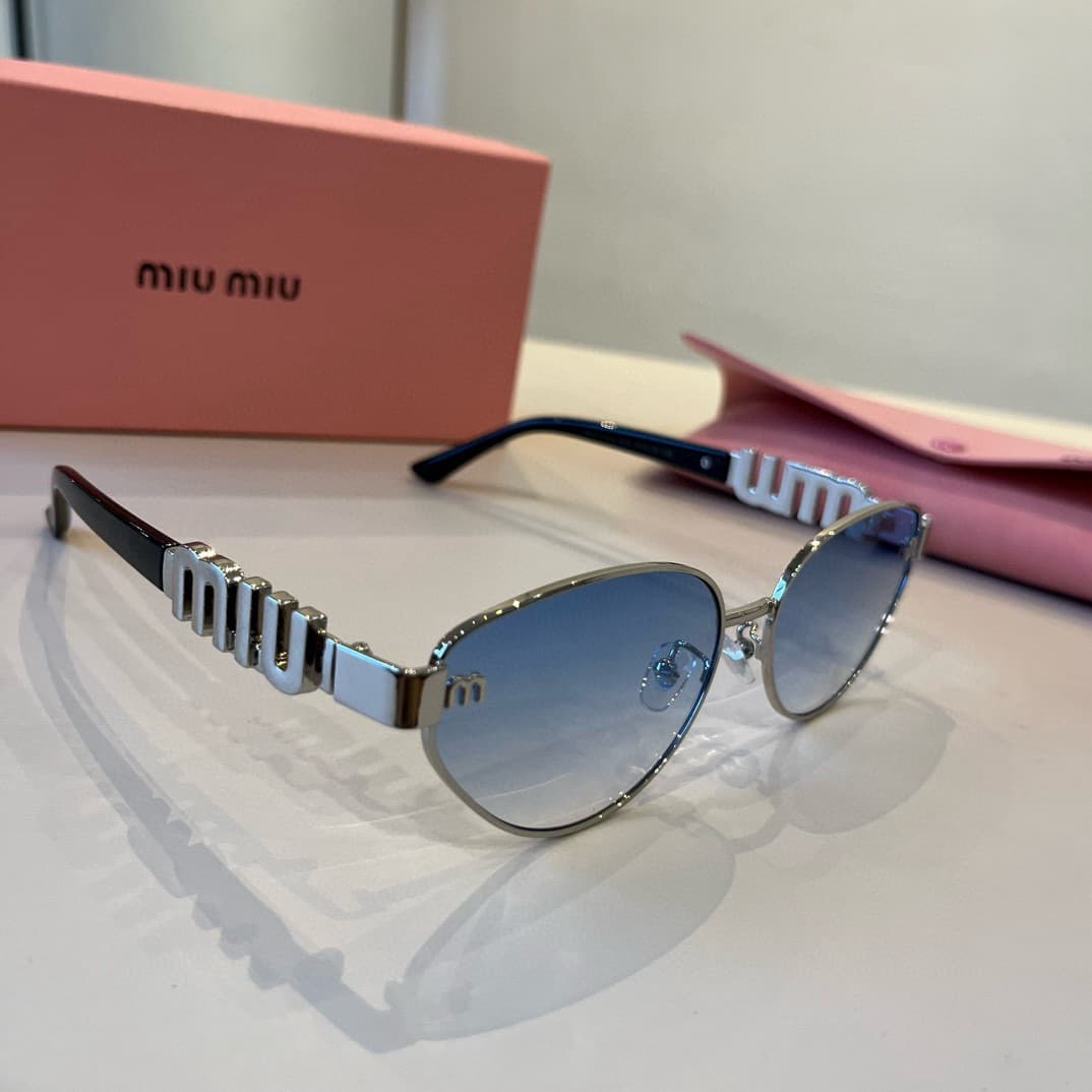 Miumiu Sunglasses