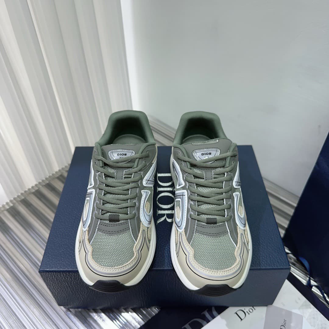 Dior B30 Sport shoes