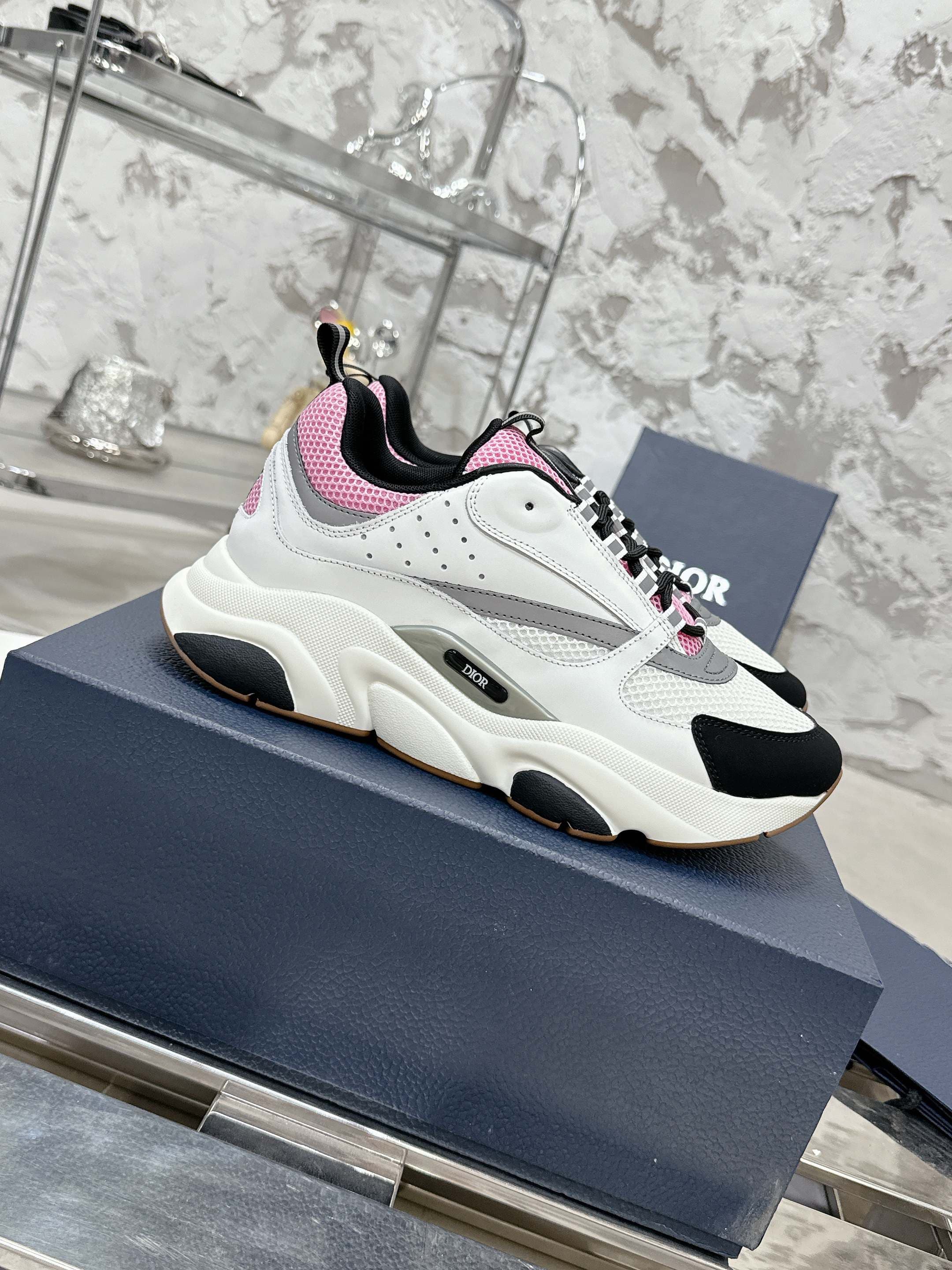 Dior B22 Sport shoes