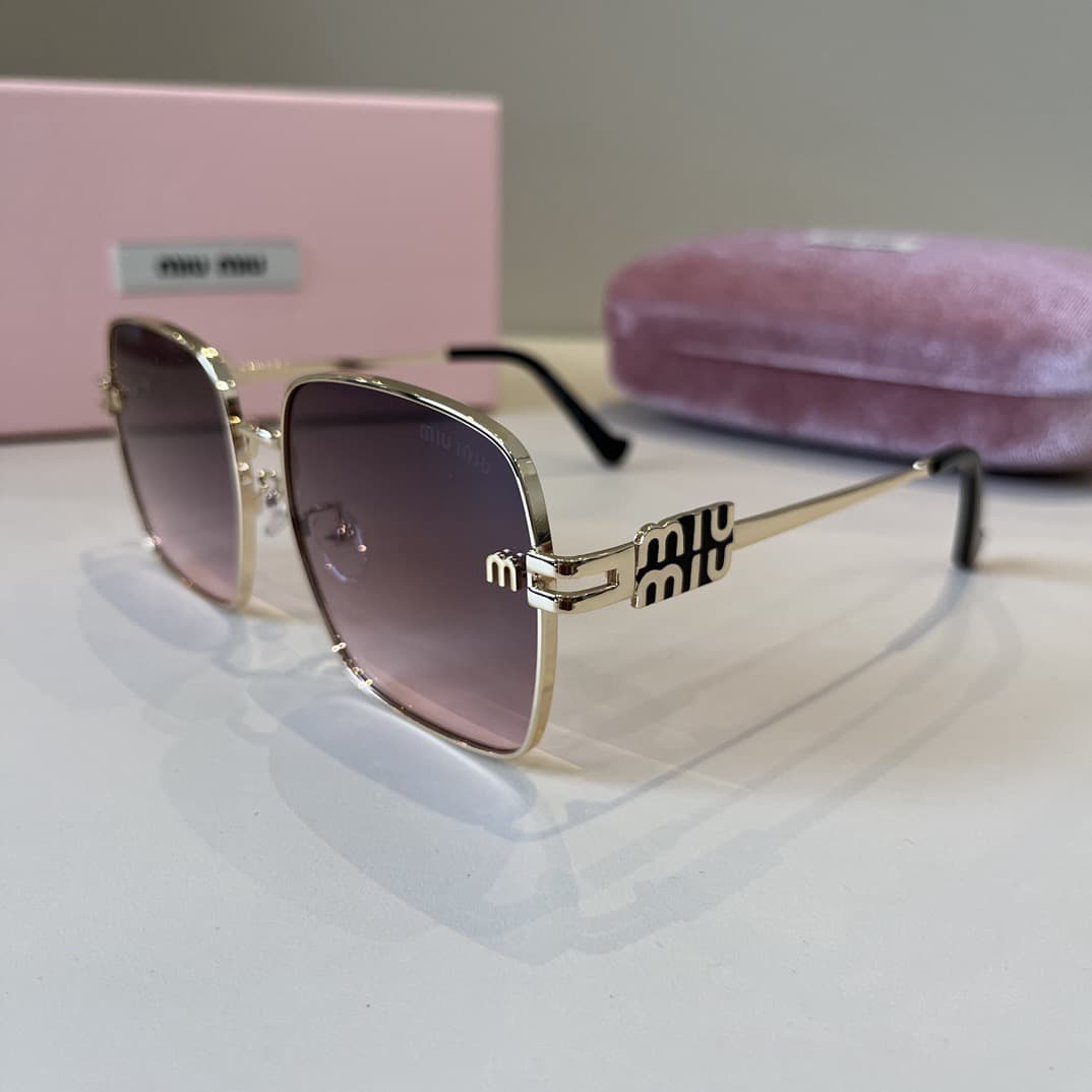 Miumiu Sunglasses
