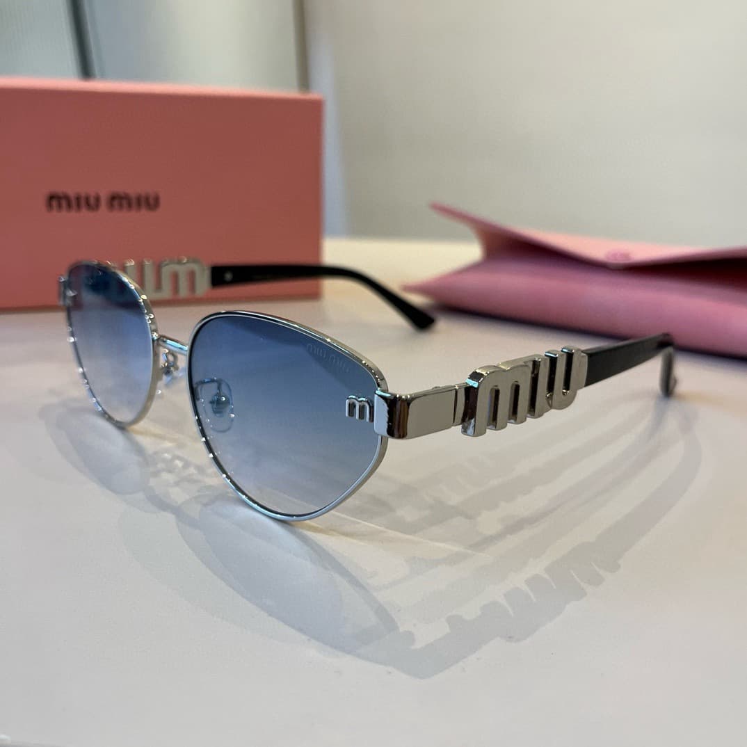 Miumiu Sunglasses