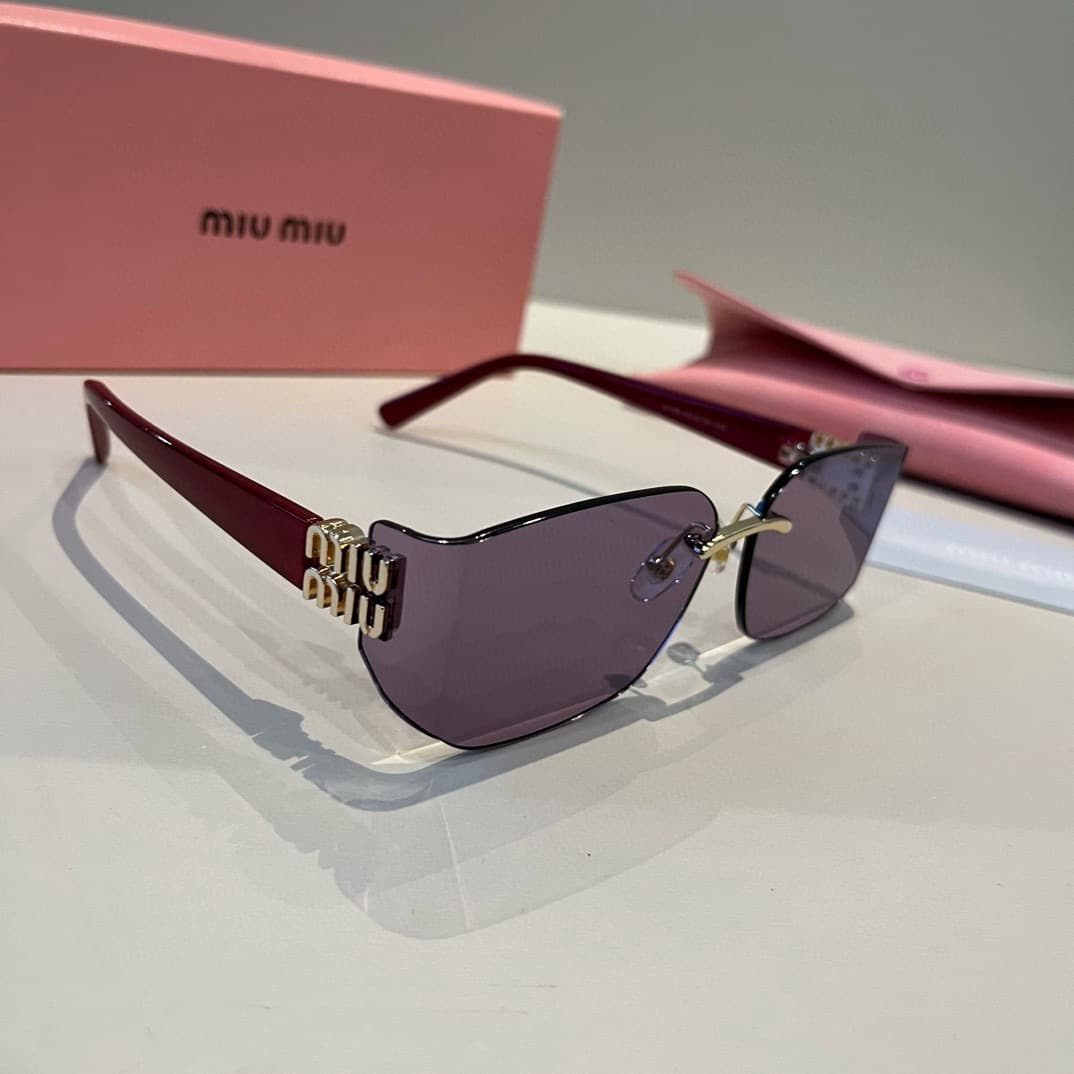 Miumiu Sunglasses