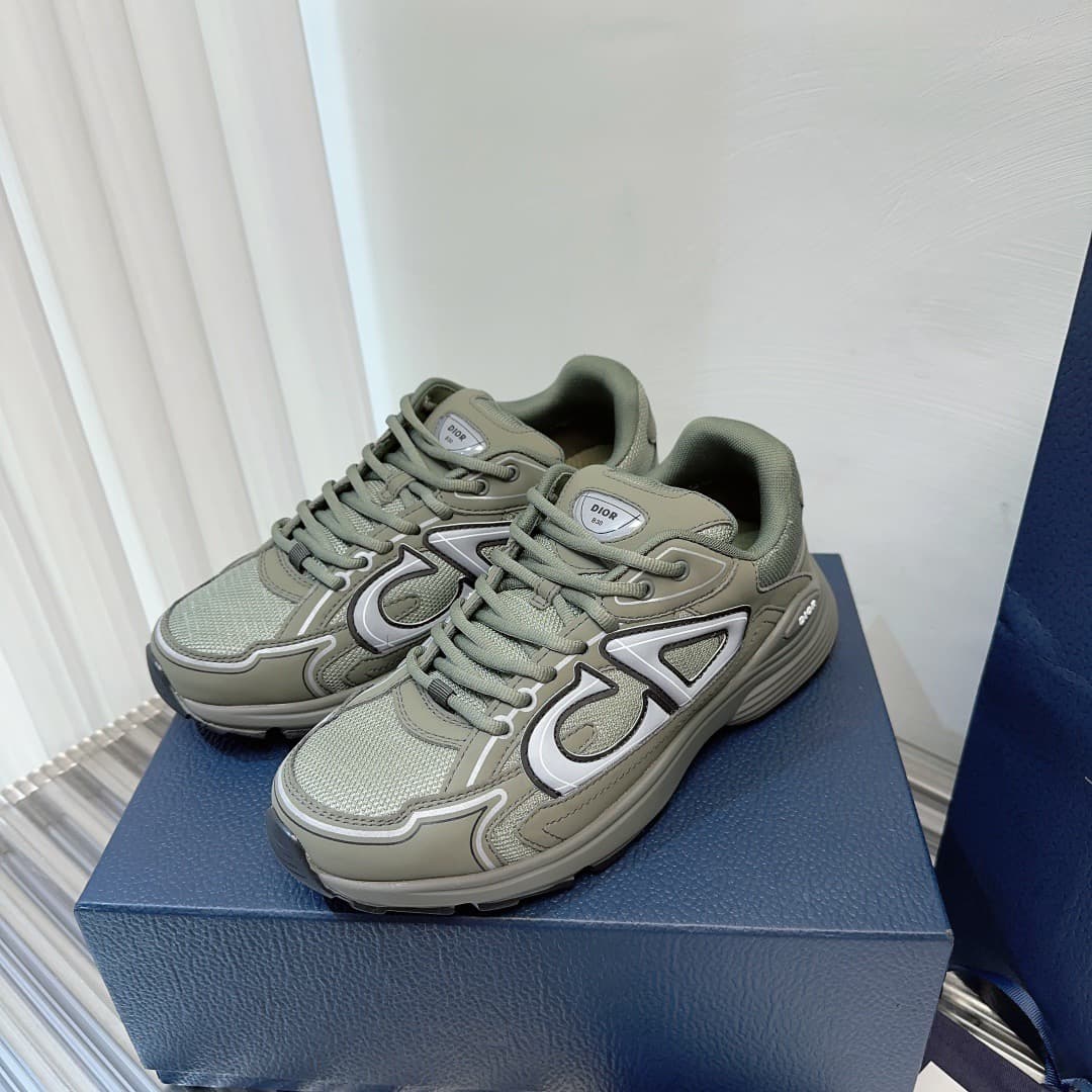 Dior B30 Sport shoes