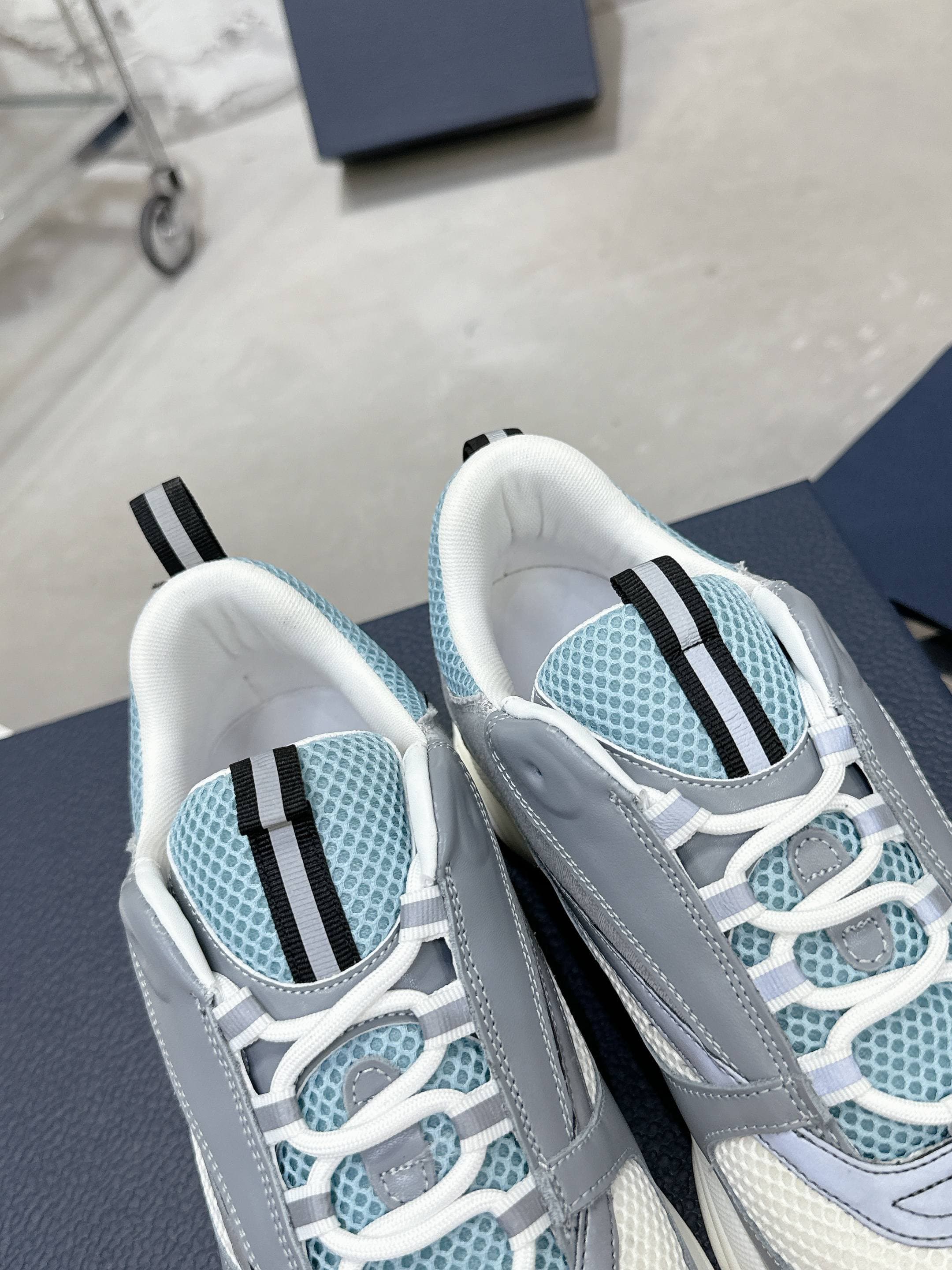 Dior B22 Sport shoes