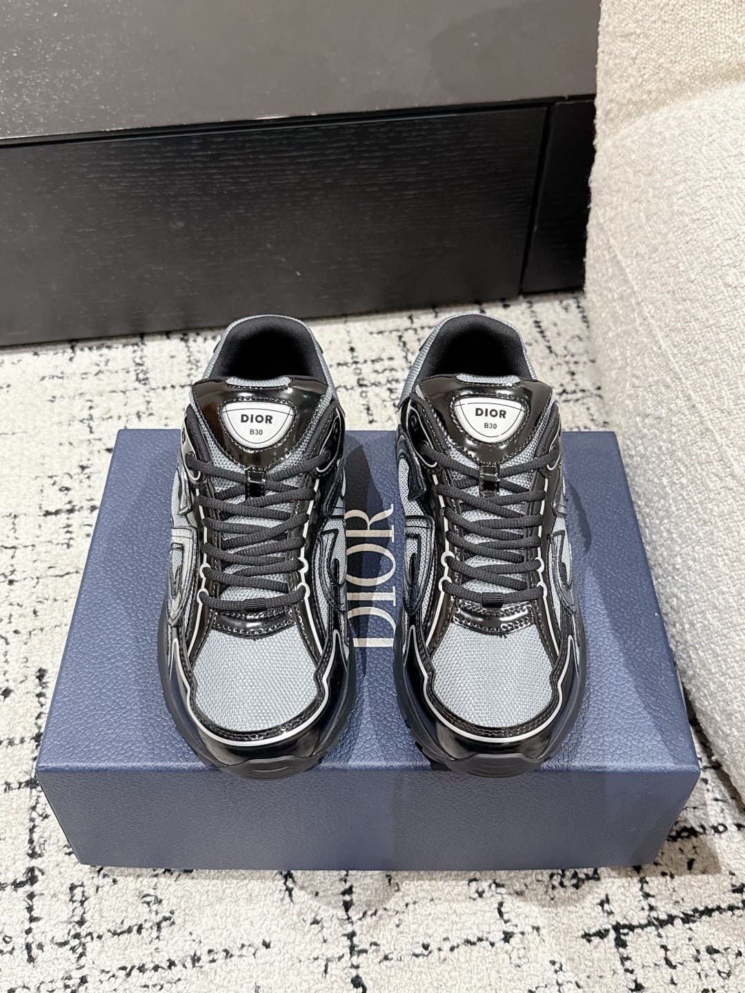 Dior B30 Sport shoes