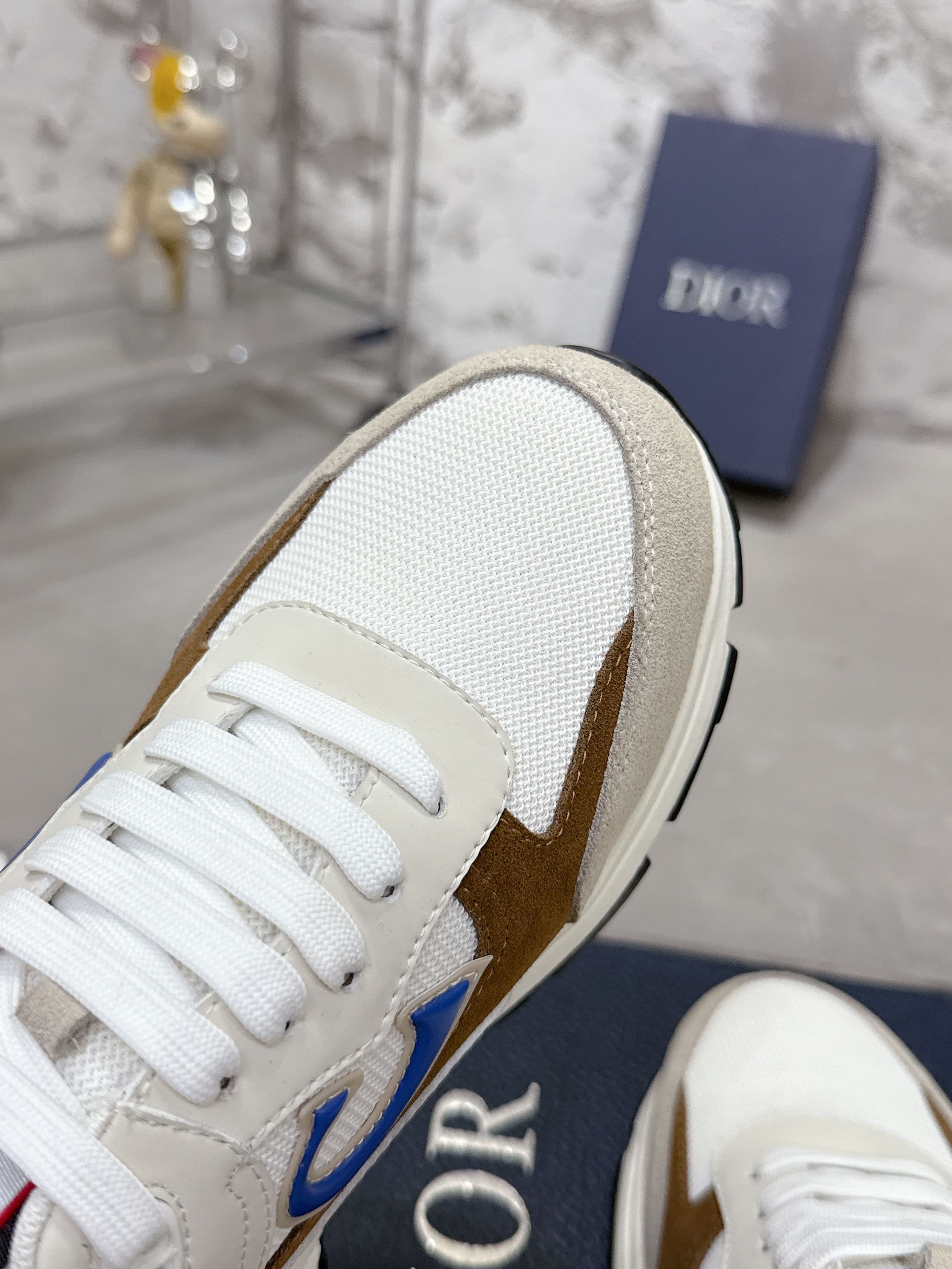 Dior B30 Sport shoes