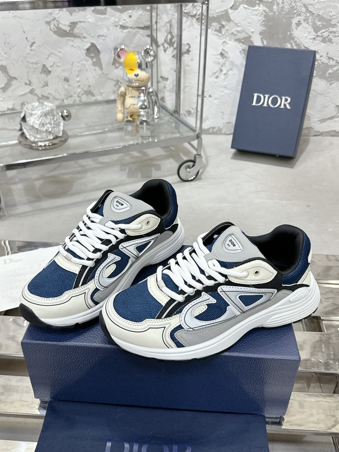 Dior B30 Sport shoes