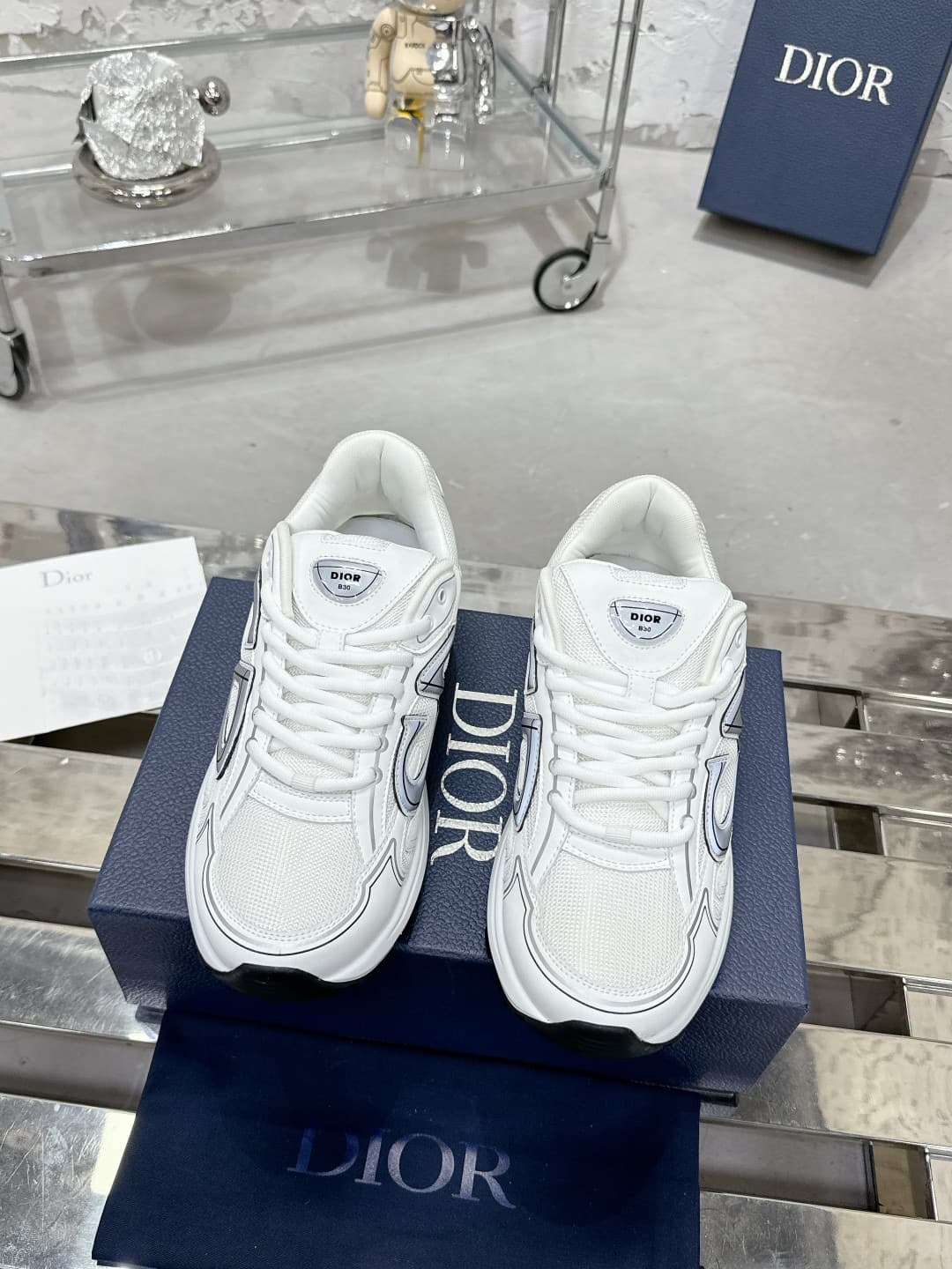 Dior B30 Sport shoes