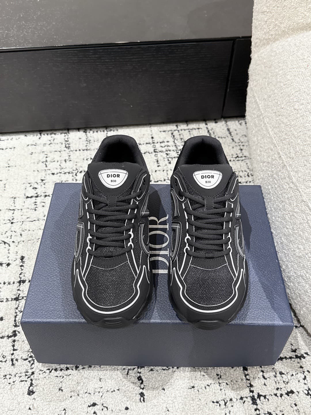 Dior B30 Sport shoes