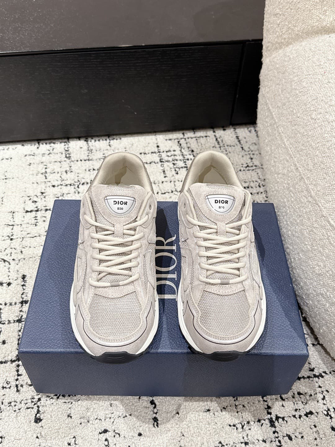 Dior B30 Sport shoes