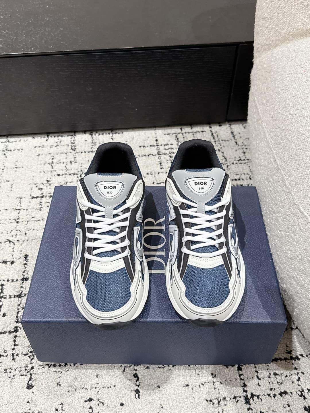 Dior B30 Sport shoes