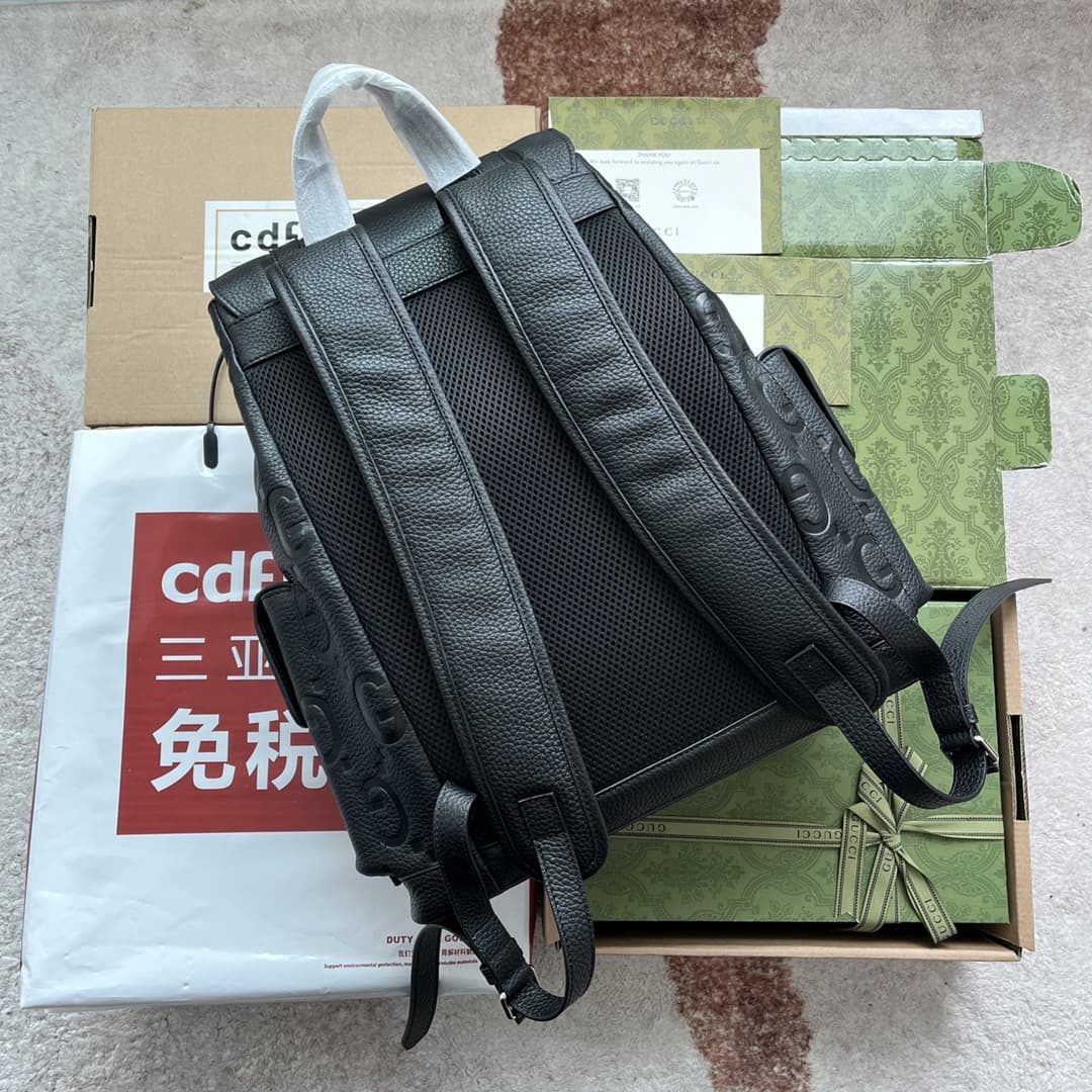 Gucci Backpack 625770(DM For Price）