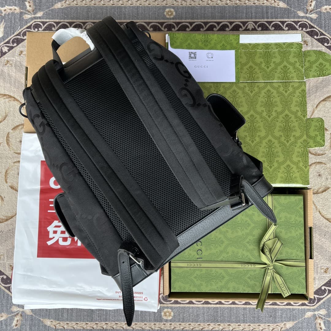 Gucci Backpack 678829(DM For Price）