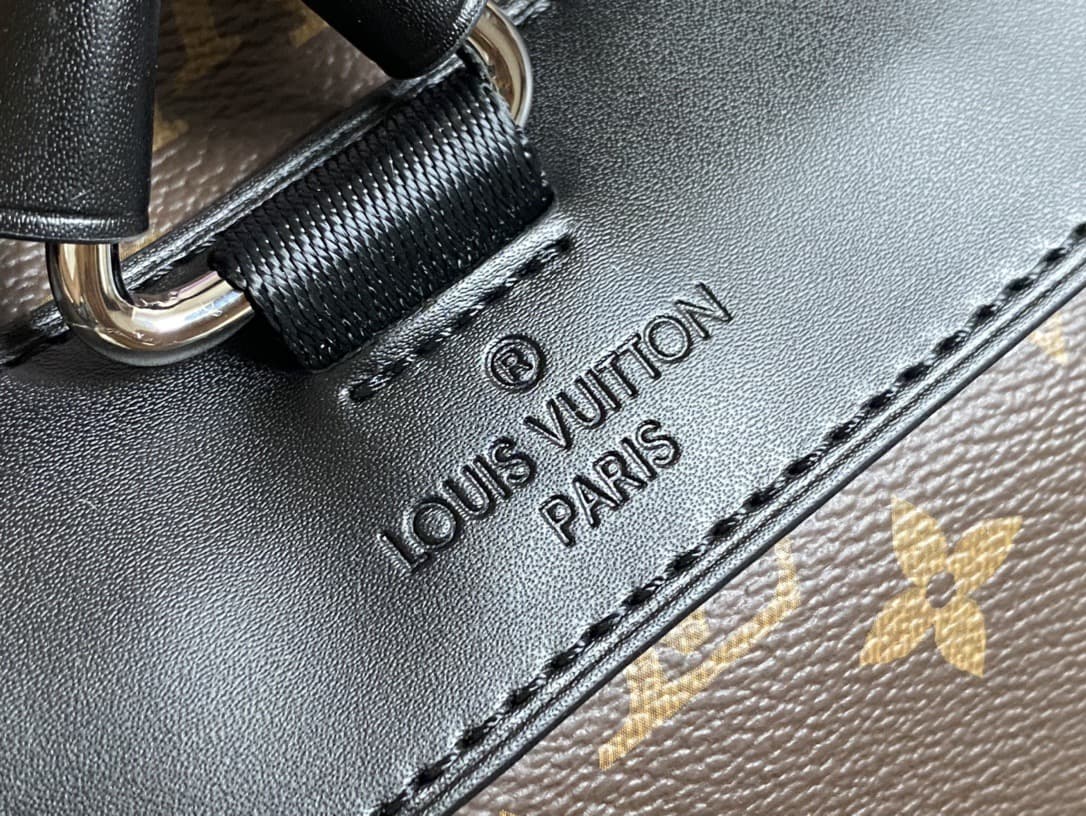 LV Backpack M46272 (DM For Price）