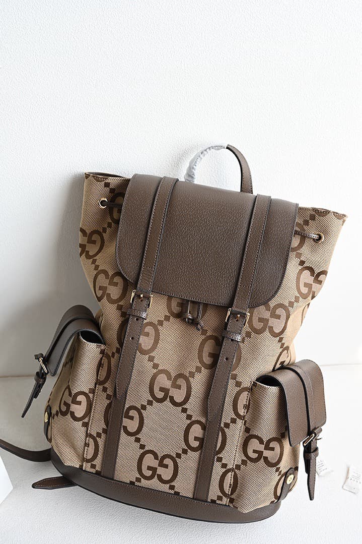 Gucci Backpack 678829(DM For Price）