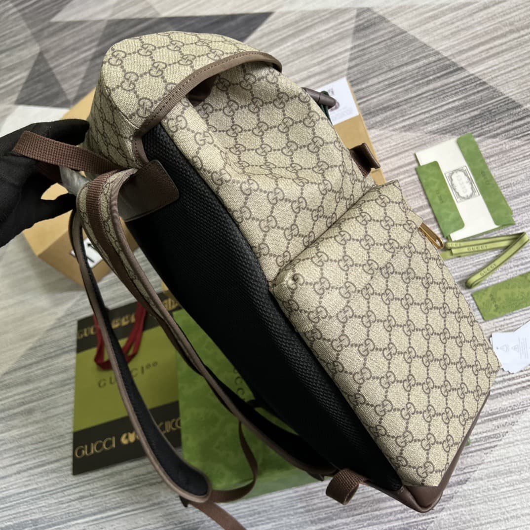 Gucci Backpack 690999(DM For Price）