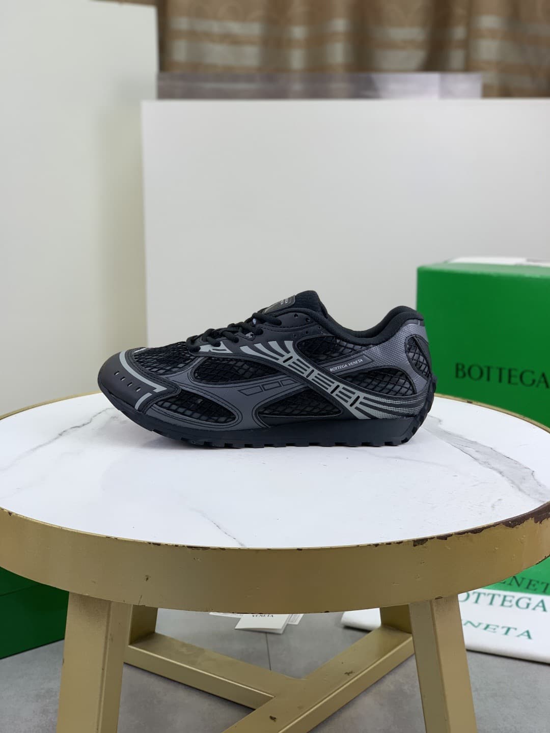 BV Orbit Shoes