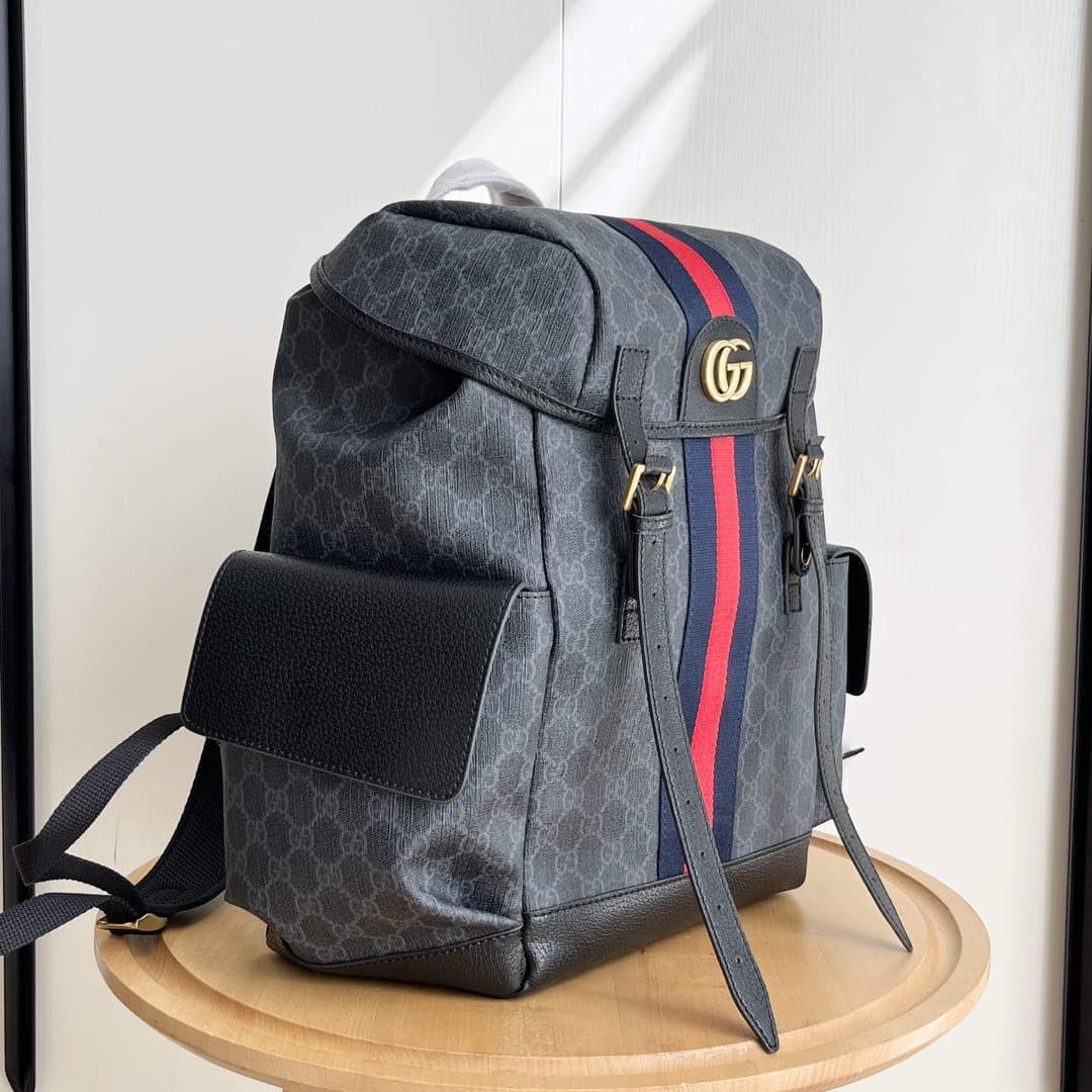 Gucci Backpack 598140(DM For Price）