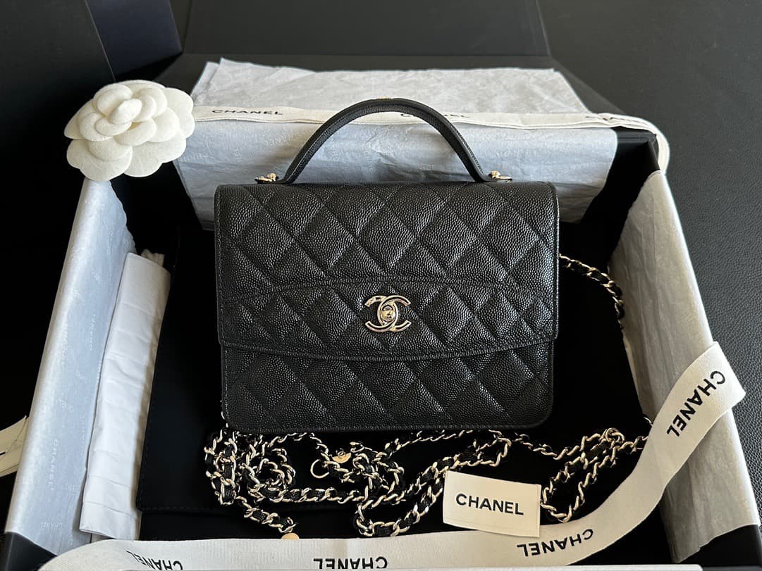 Chanel Backpack 25C(DM For Price）