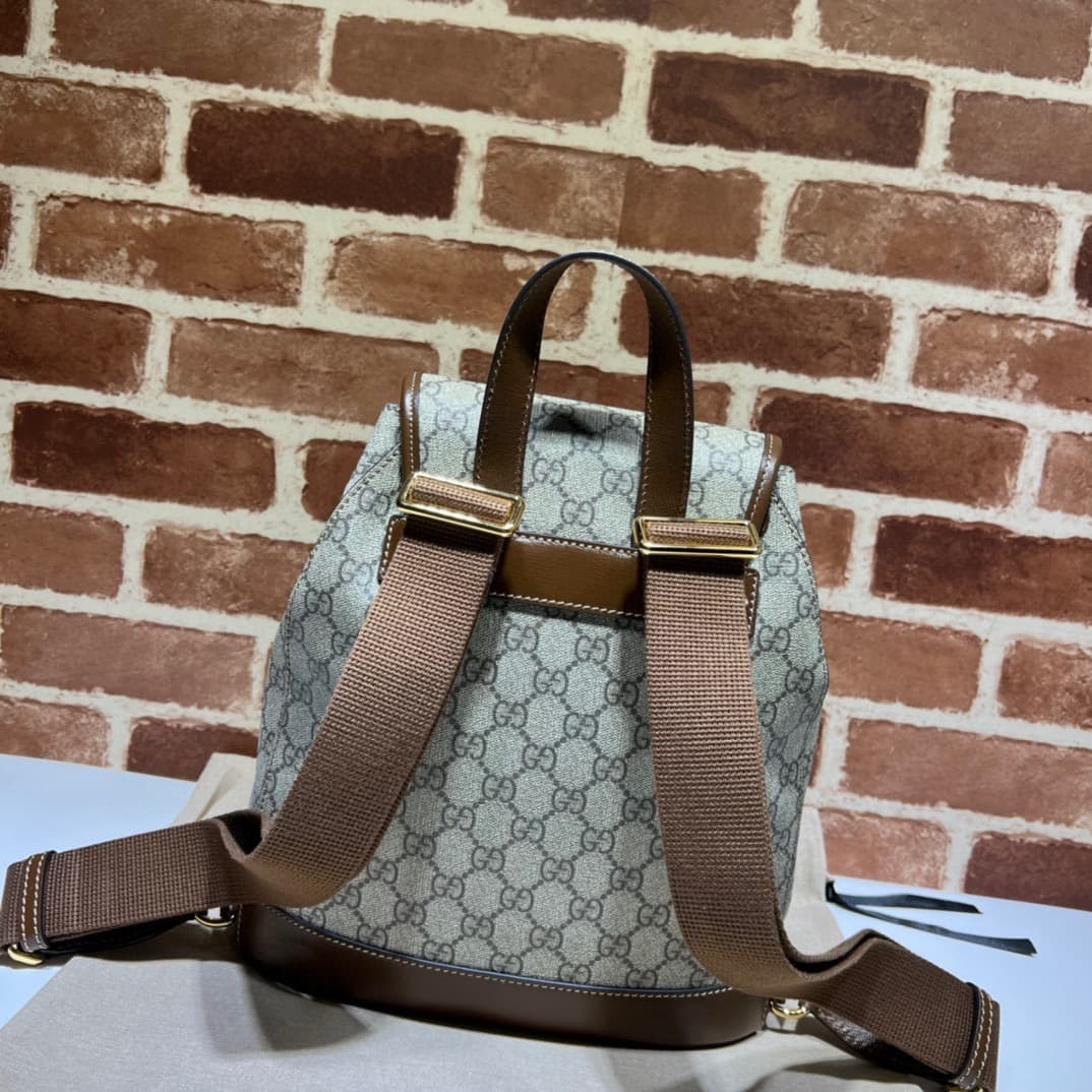 Gucci Backpack 674717(DM For Price）