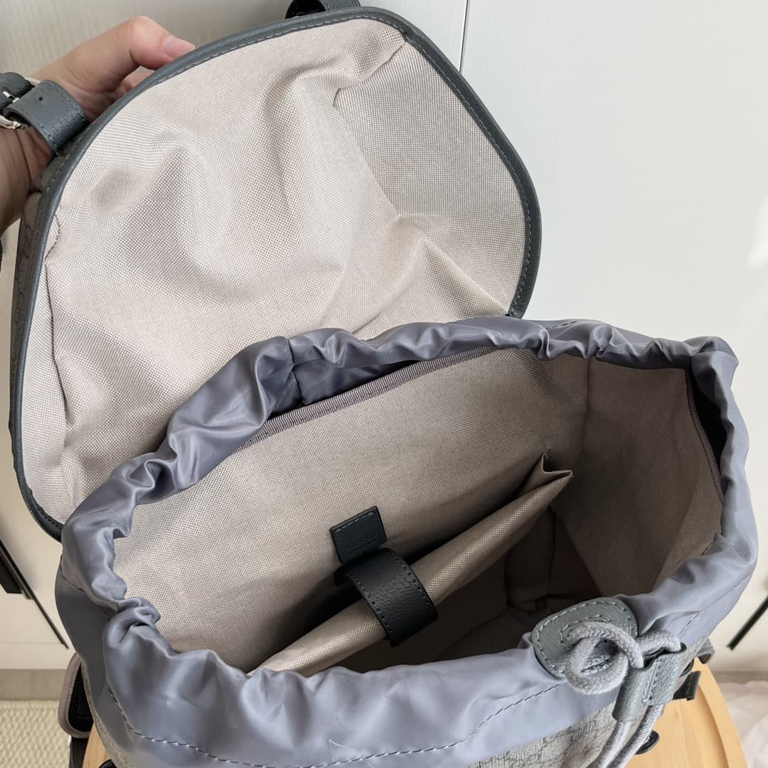 Gucci Backpack 598140(DM For Price）