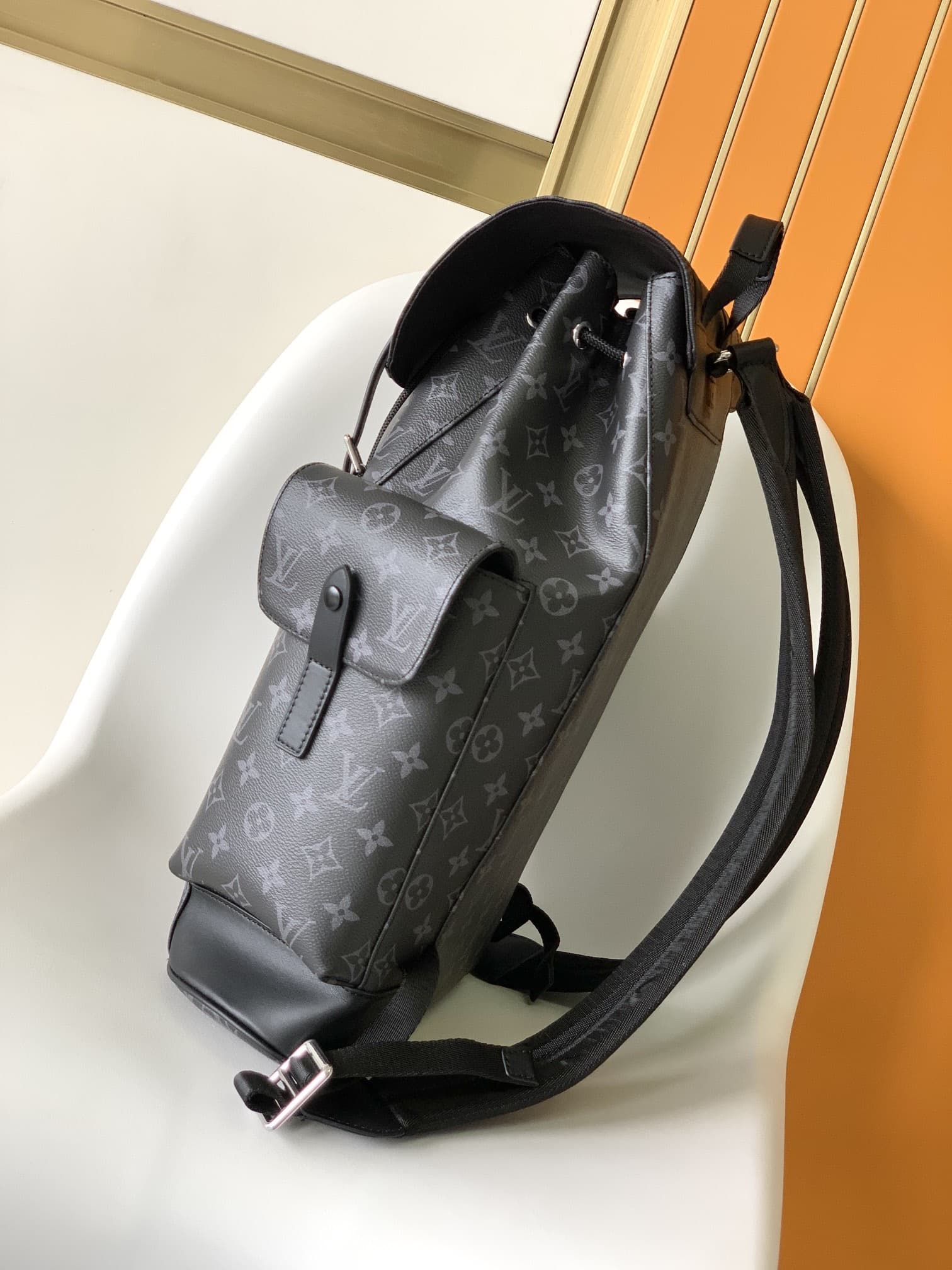 LV Backpack M41379(DM For Price）