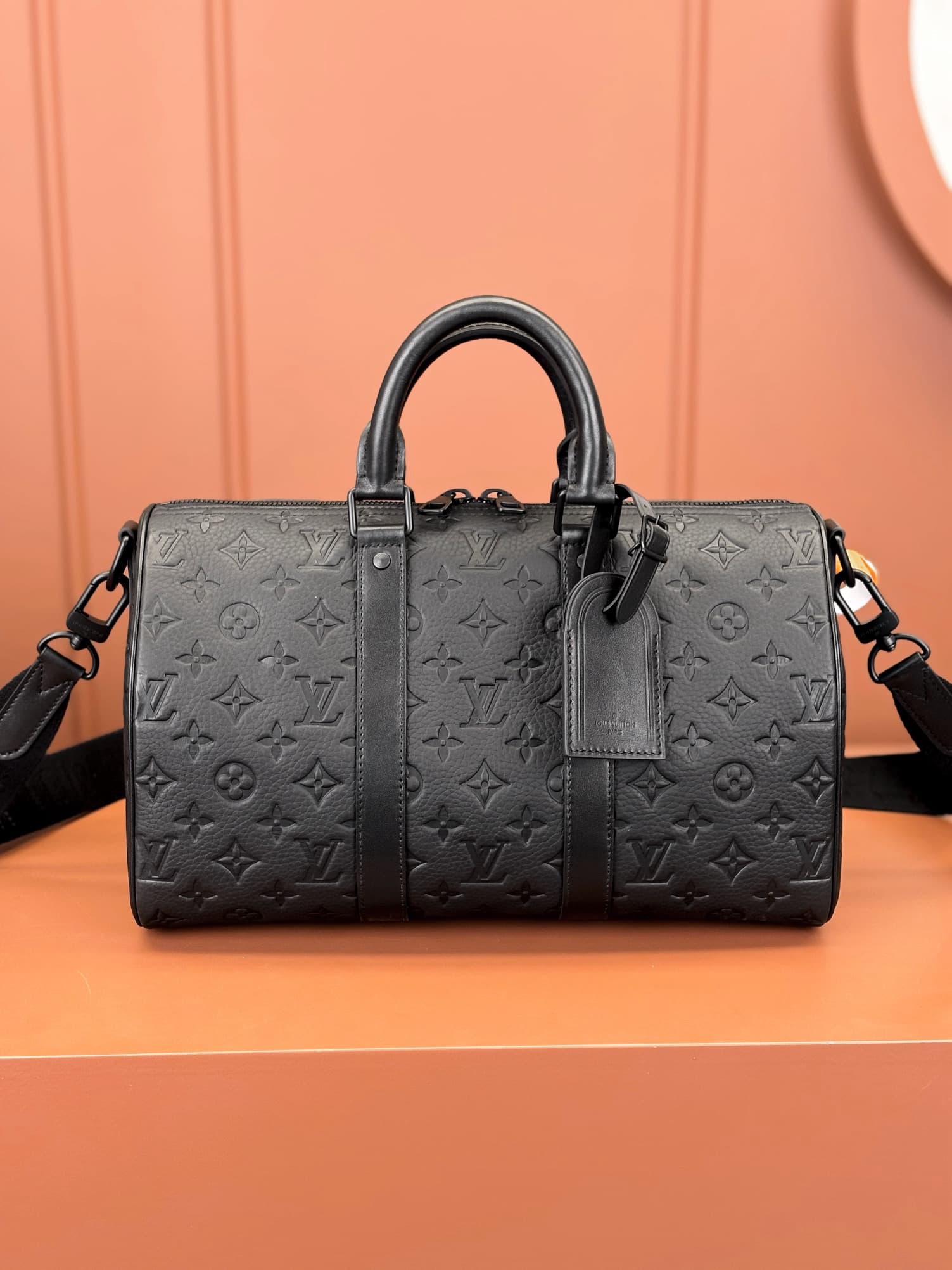 LV Bag Keepall 35 M22765