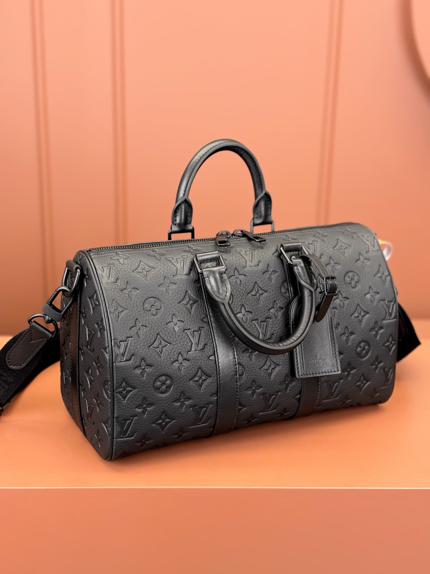 LV Bag Keepall 35 M22765