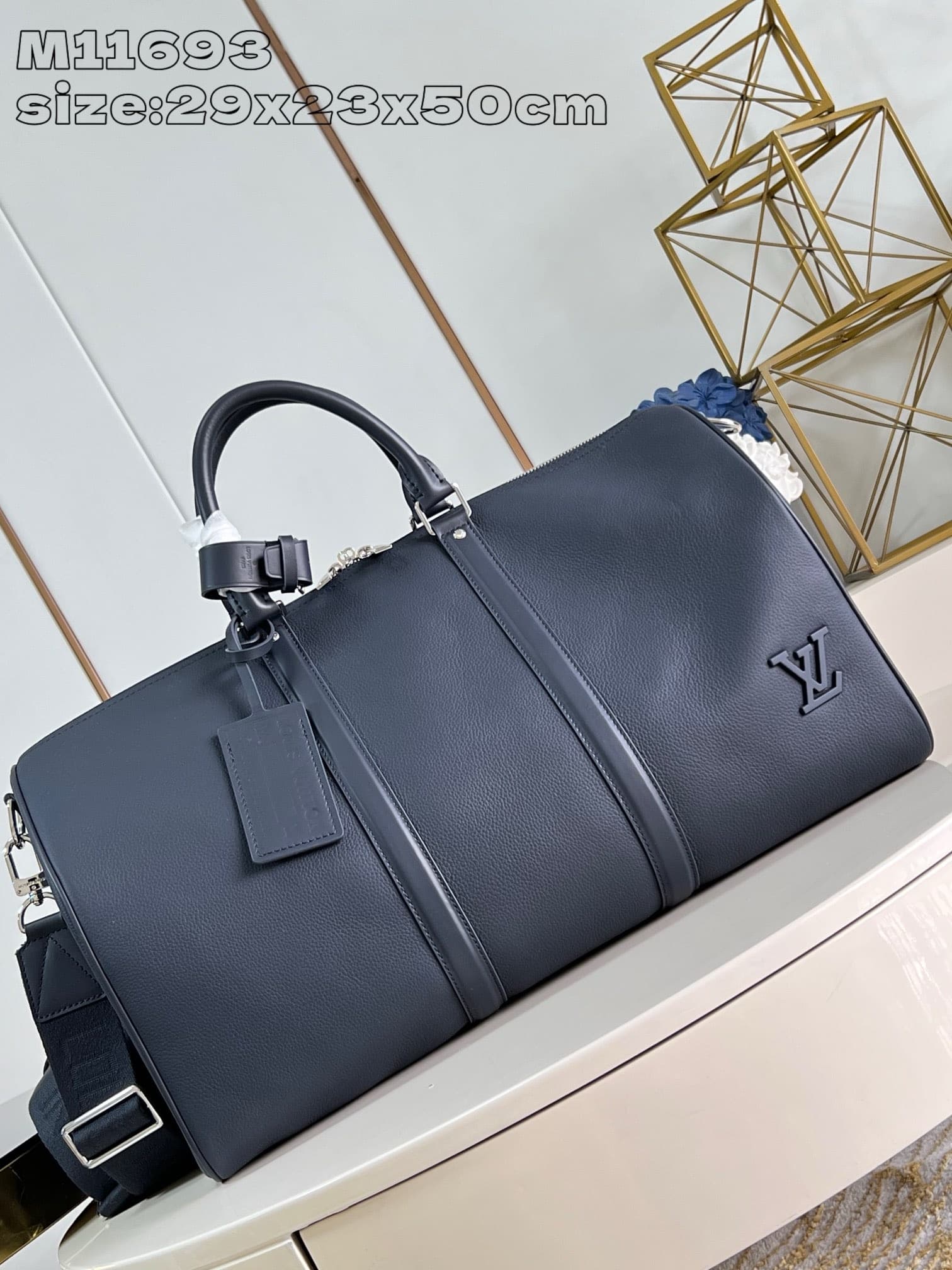 LV Bag Keepall 50 M11693