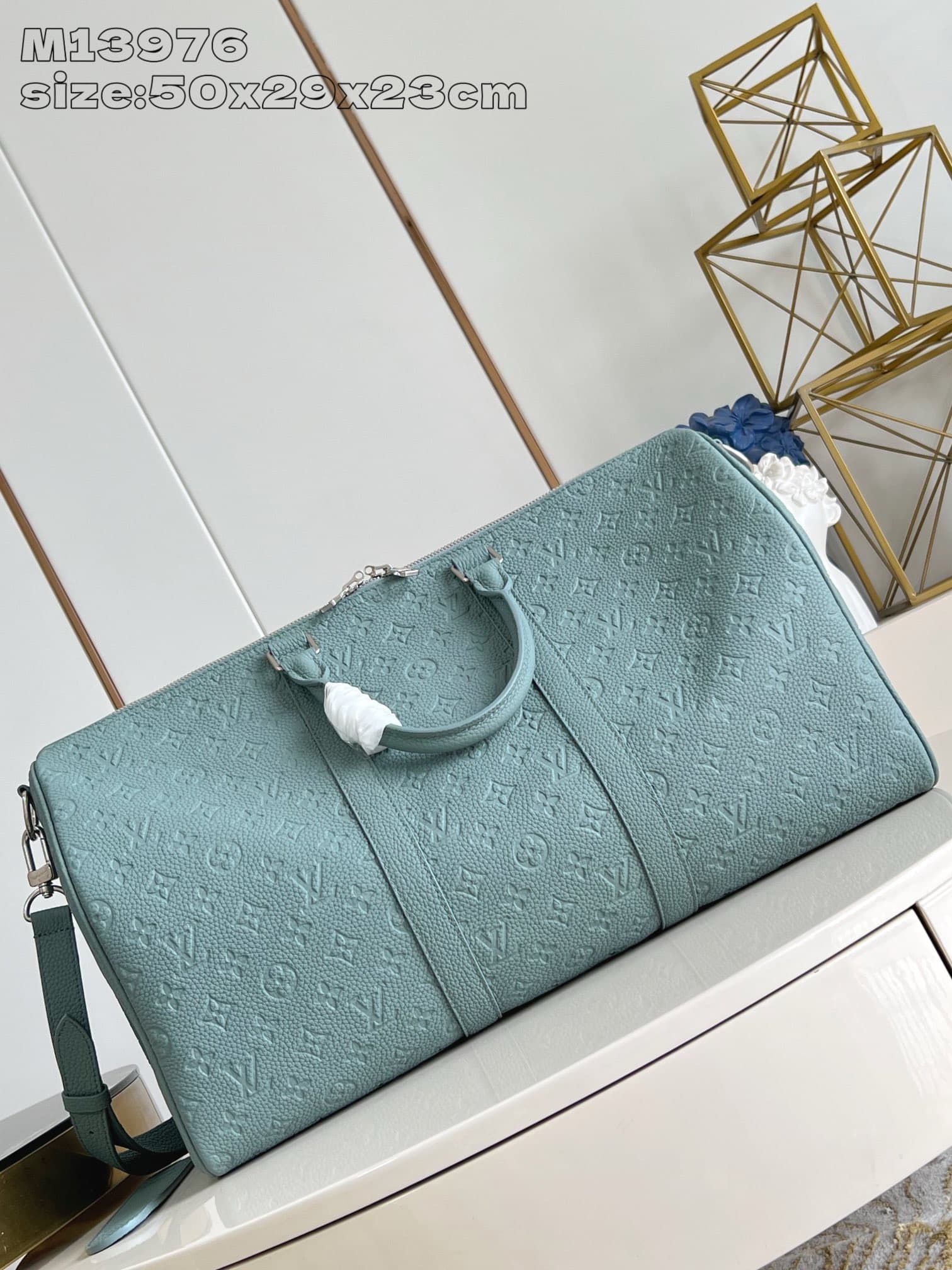 LV Bag Keepall 50 M13976