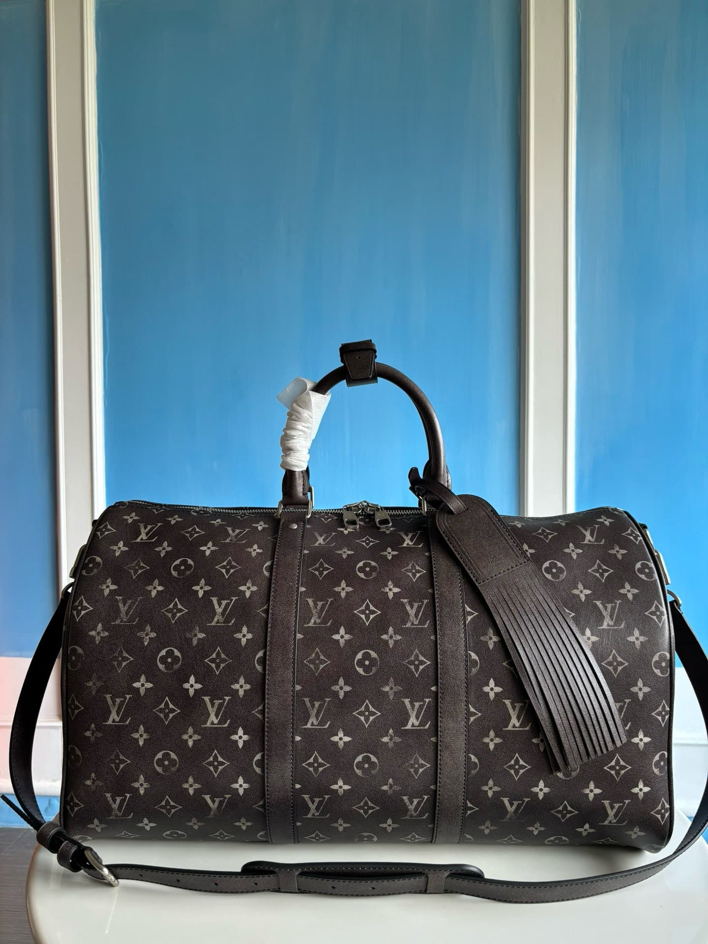 LV Bag Keepall 50 M11596