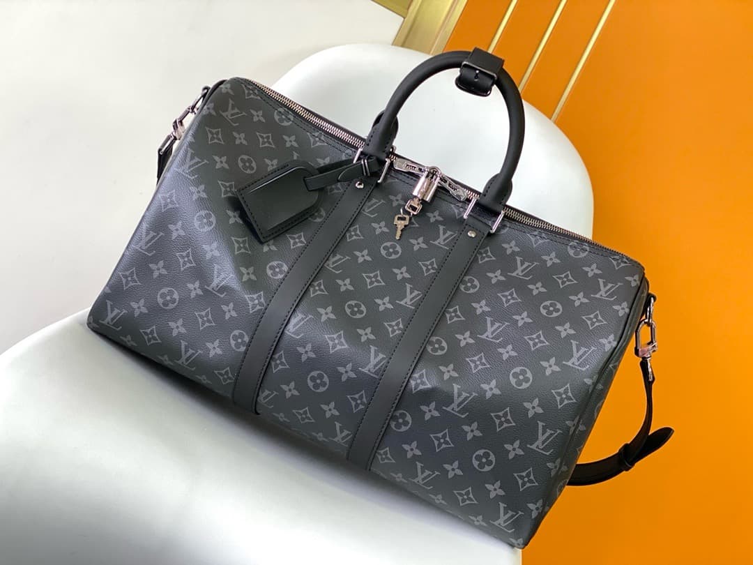 LV Bag Keepall 45 M40605