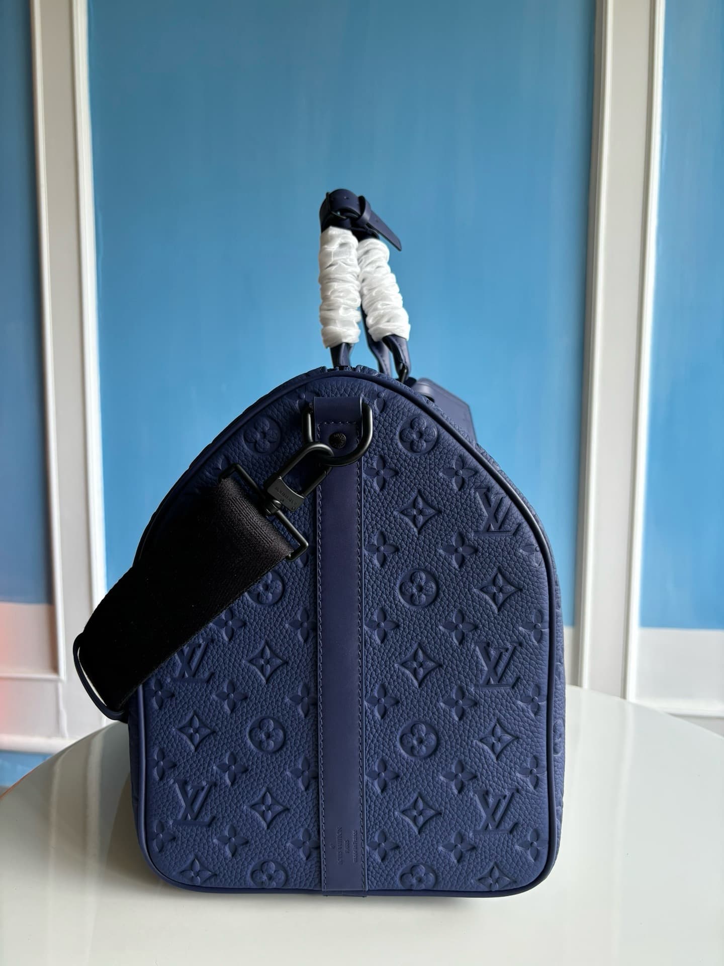 LV Bag Keepall 50 M11495