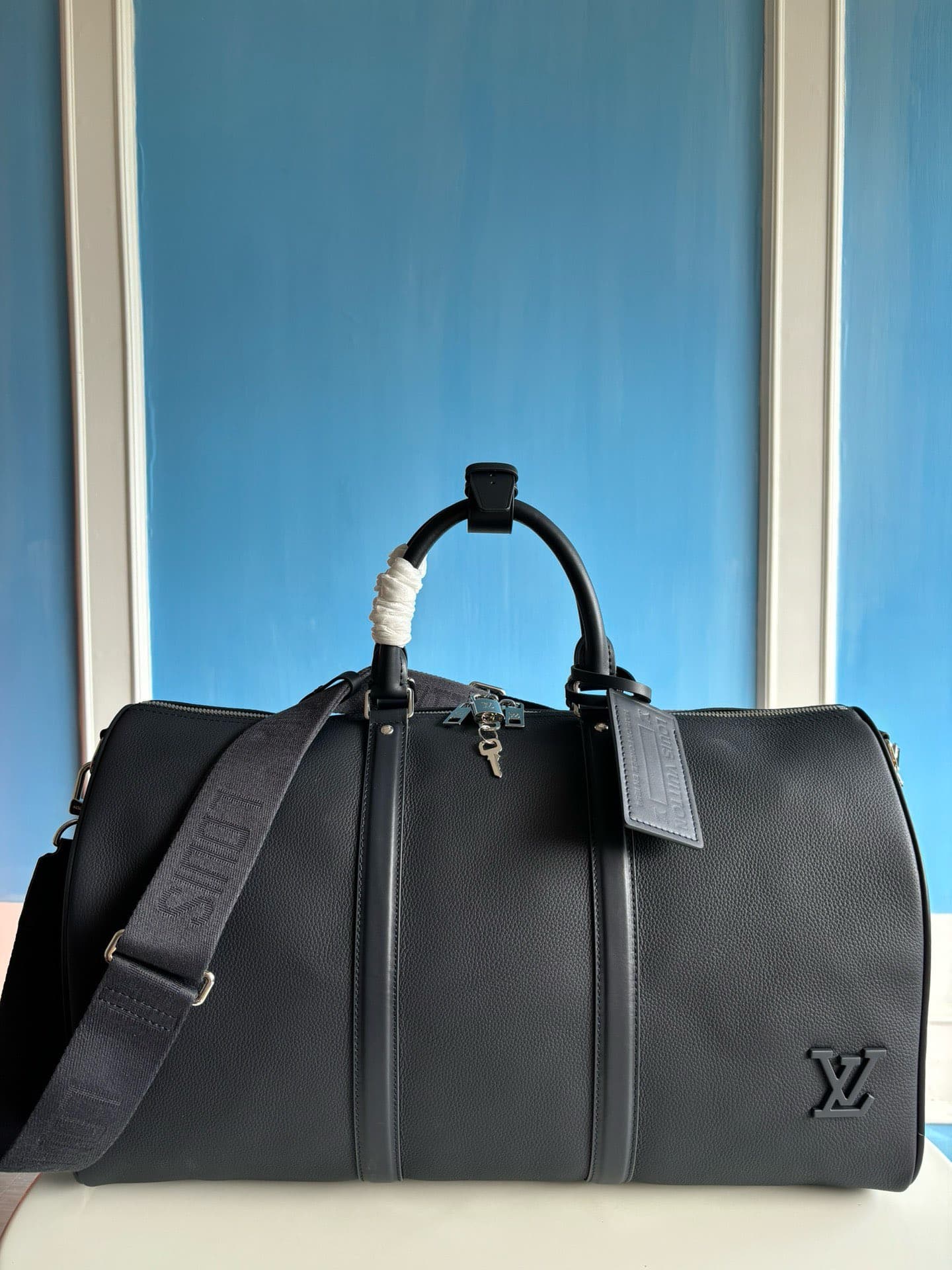 LV Bag Keepall 50 M11693