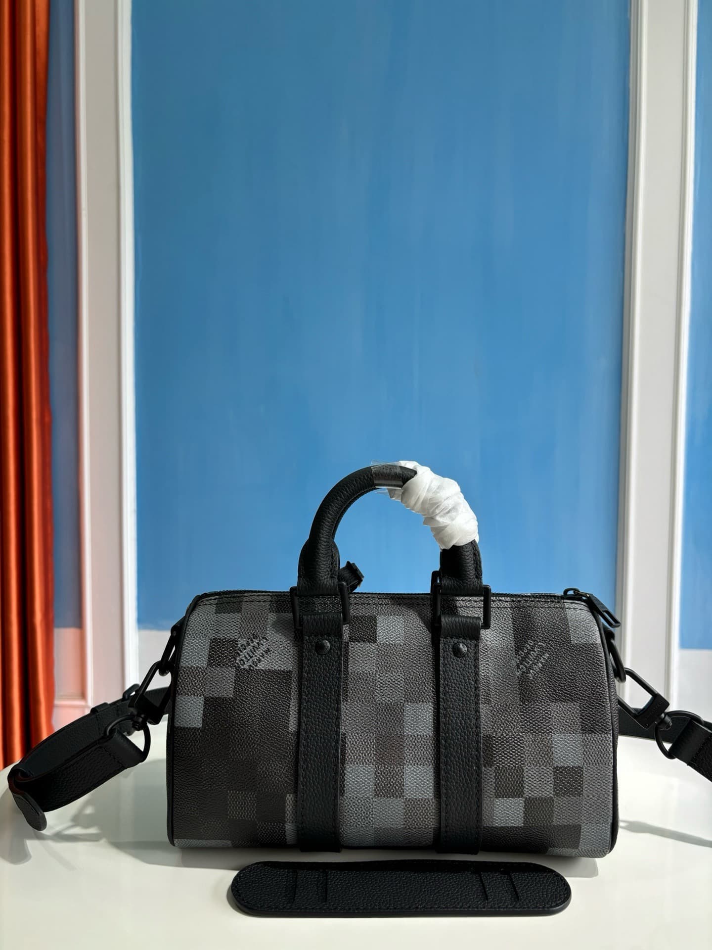 LV Bag Keepall 25 M14919
