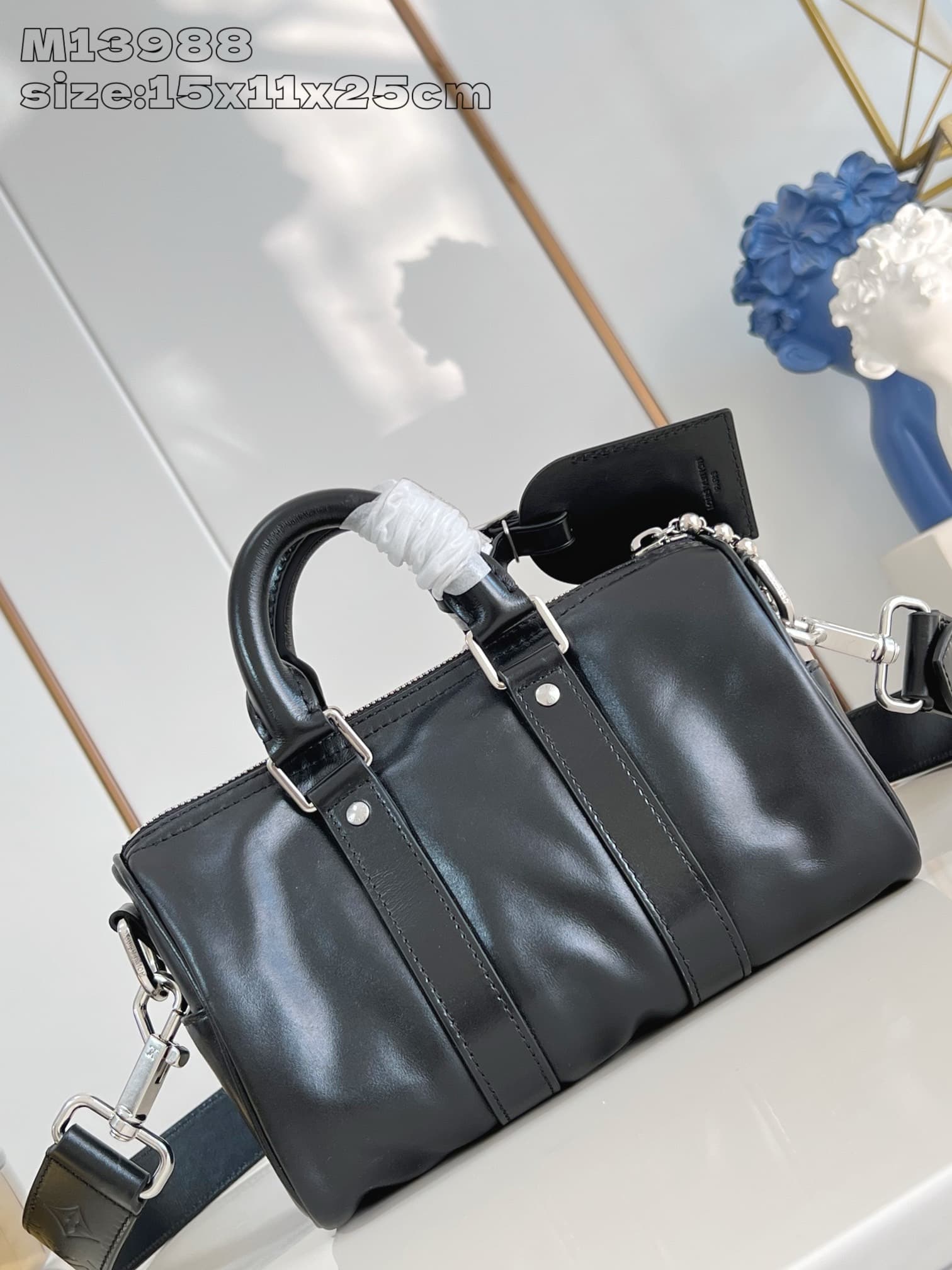 LV Bag Keepall 25 M13988