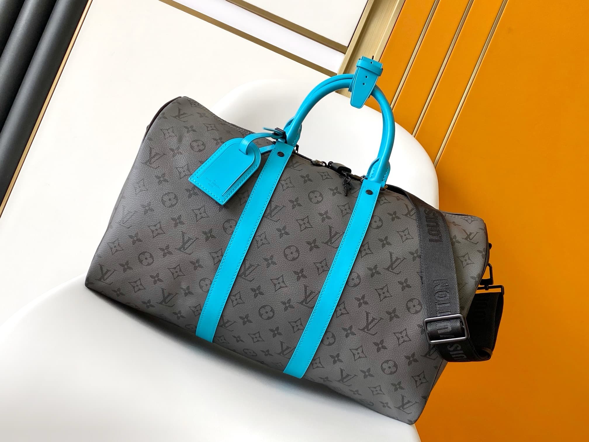 LV Bag Keepall 45 M11481