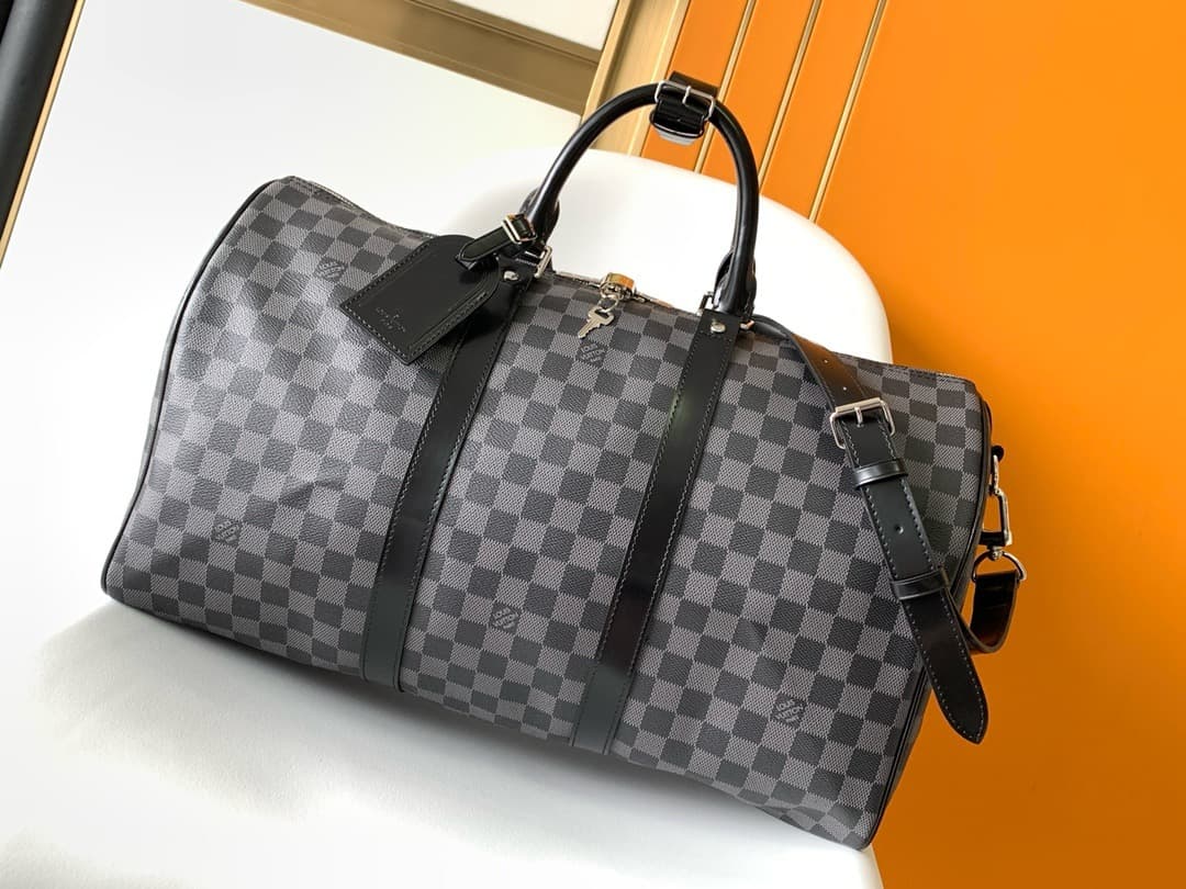 LV Bag Keepall 45 M41413
