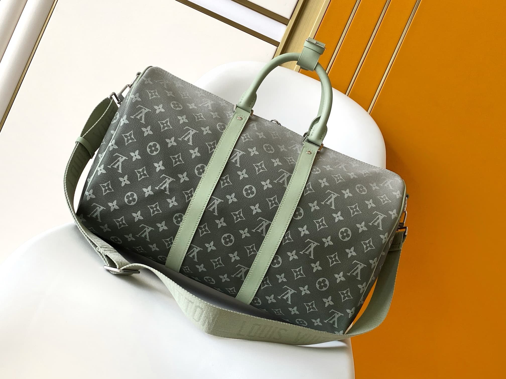 LV Bag Keepall 45 M11718
