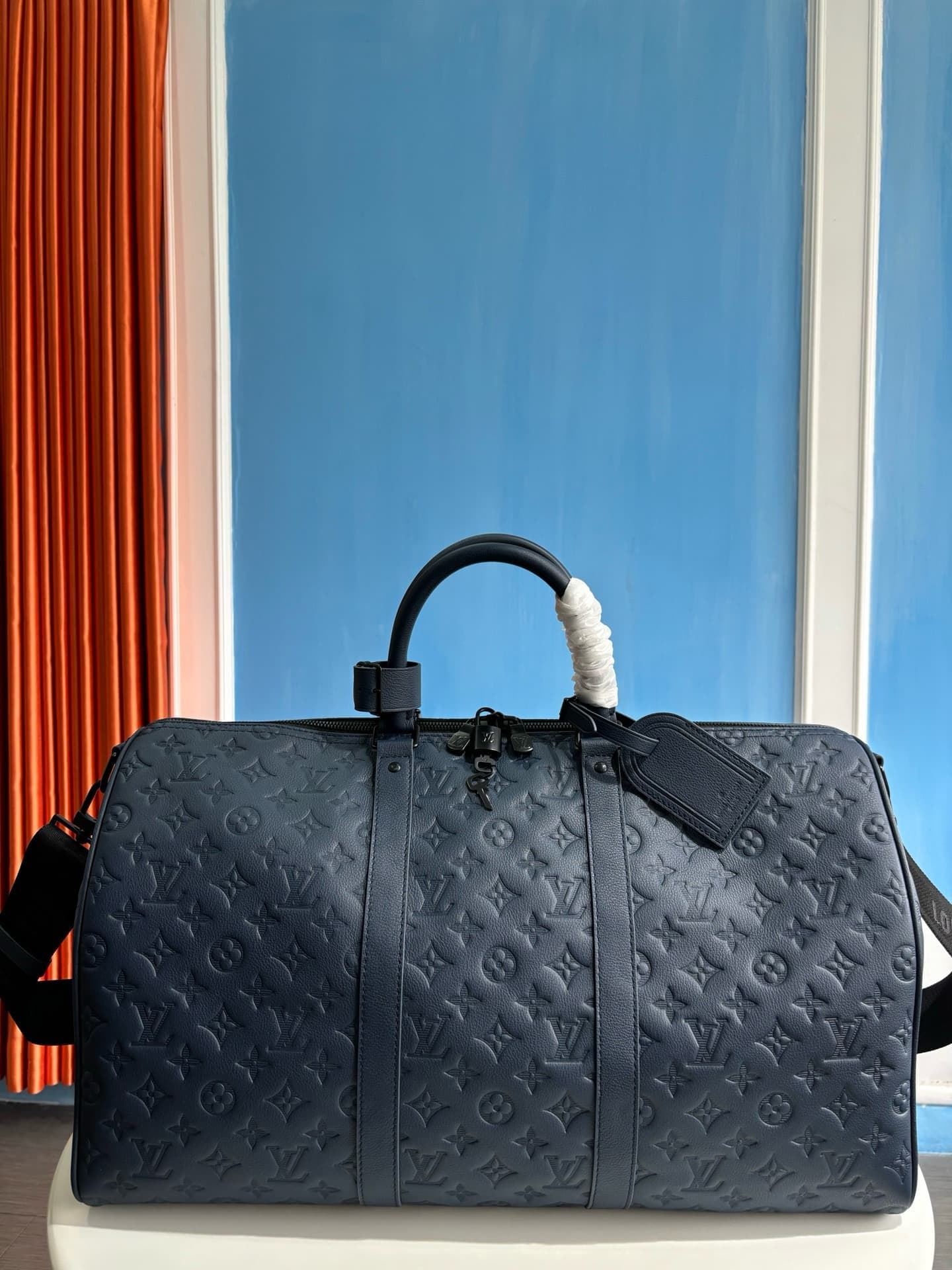 LV Bag Keepall 50 M14840