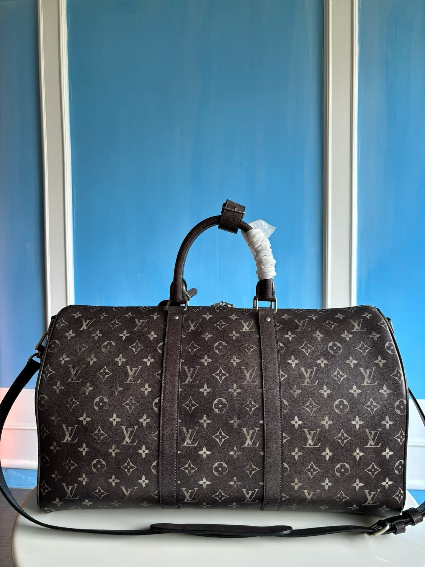 LV Bag Keepall 50 M11596