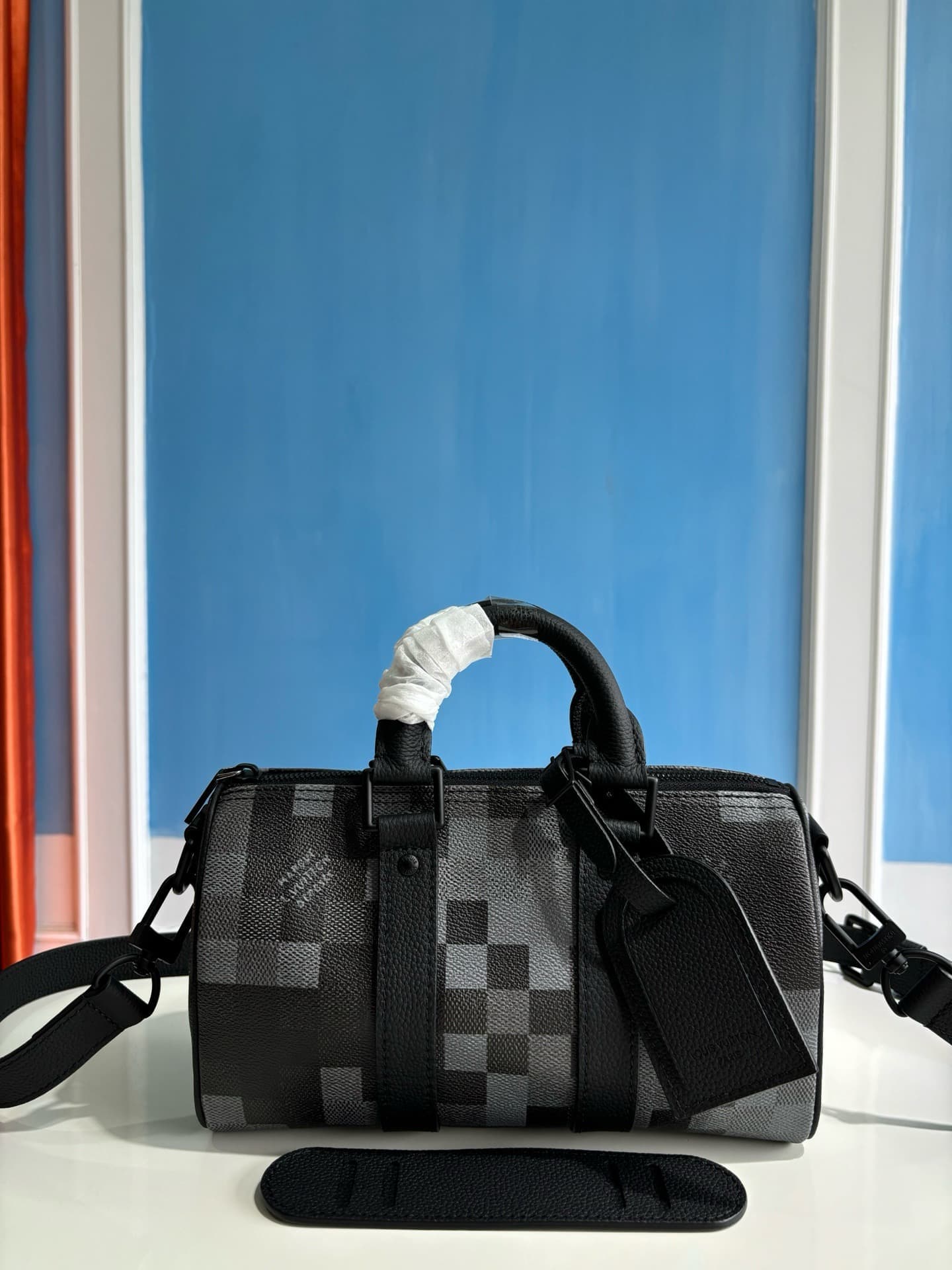LV Bag Keepall 25 M14919